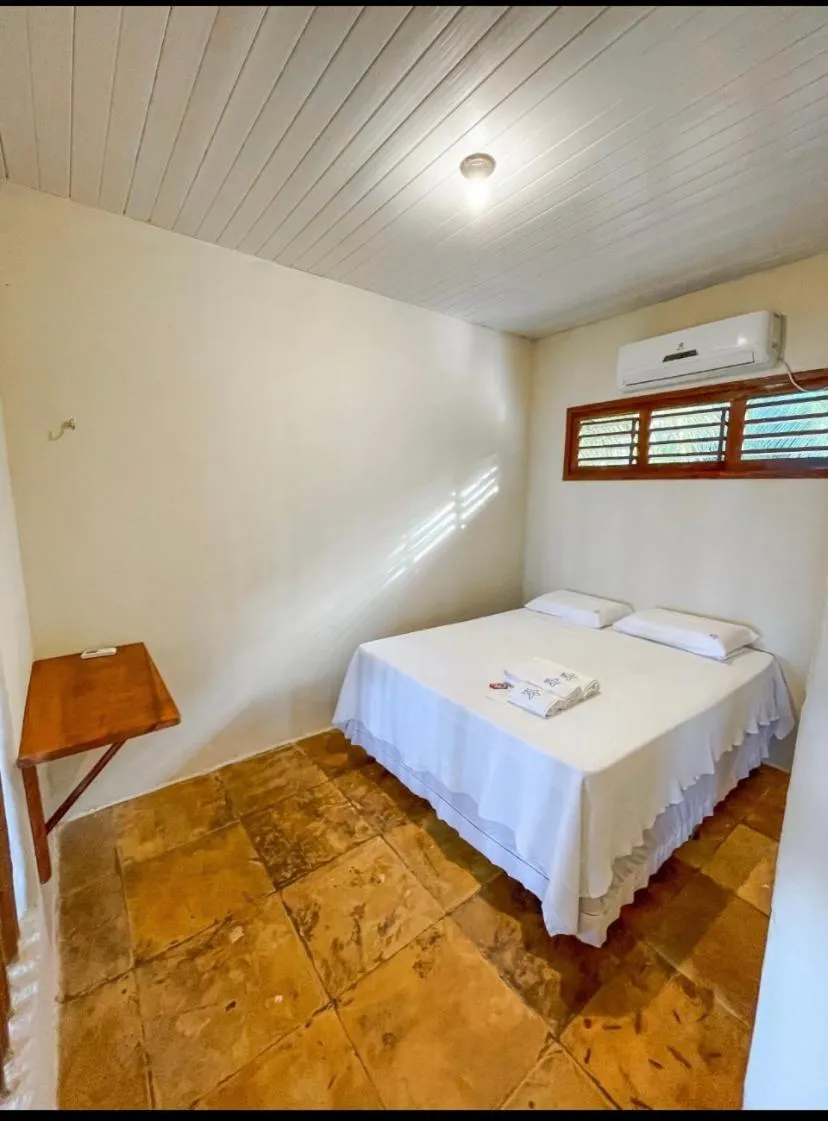 Pousada Estrela Peroba