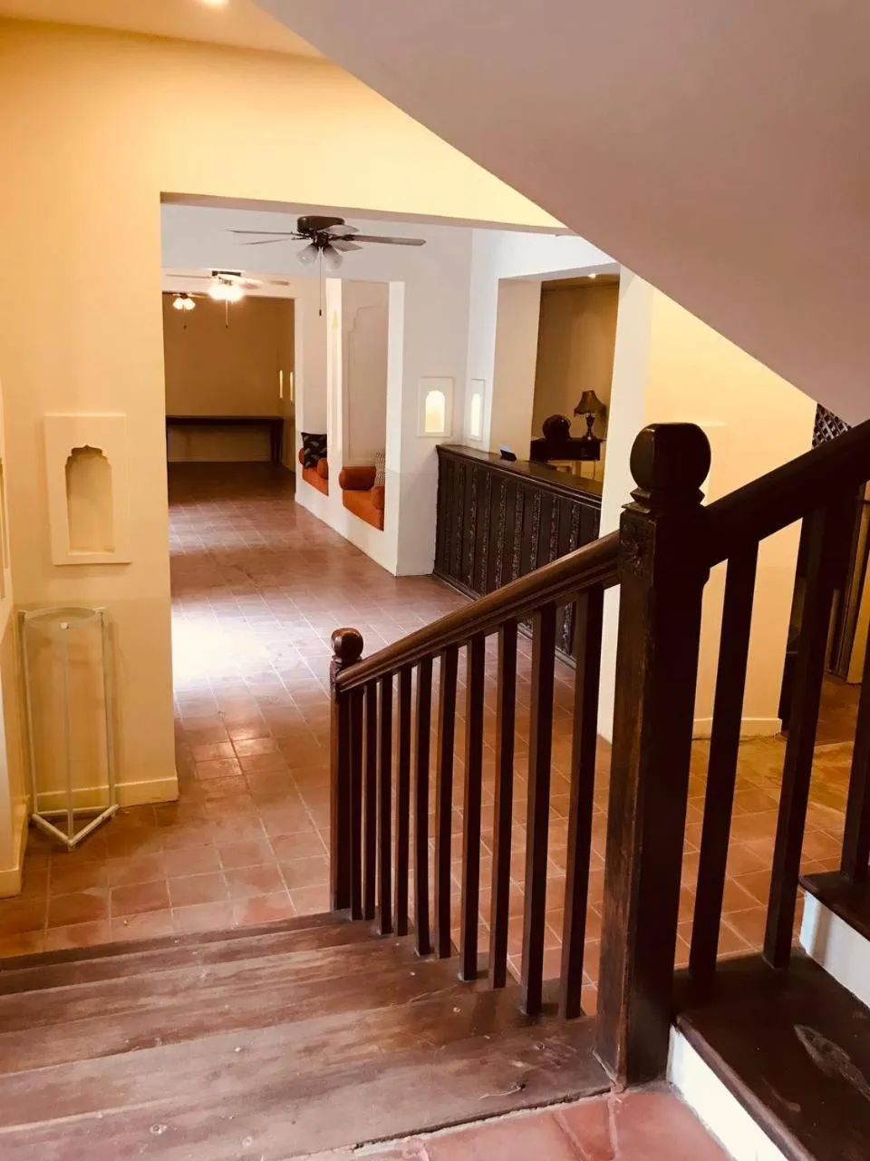 Courtyard Pujan Hotel