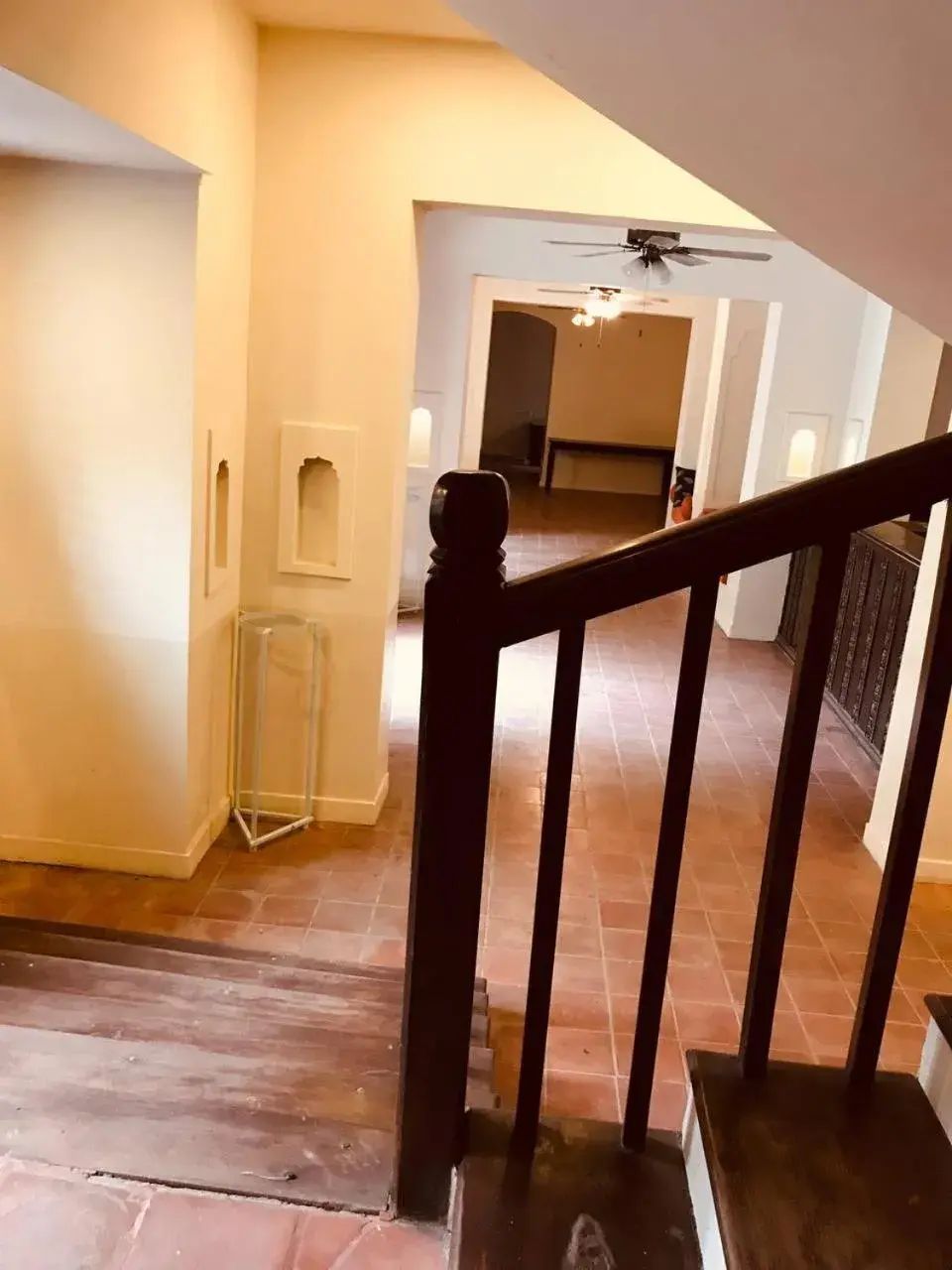 Lobby or reception in Courtyard Pujan Hotel Lobby or reception in Courtyard Pujan Hotel