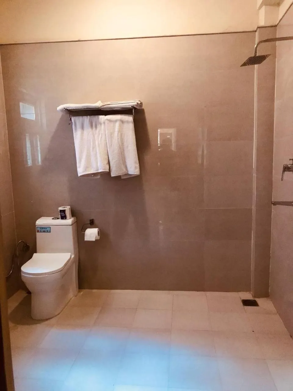 Courtyard Pujan Hotel