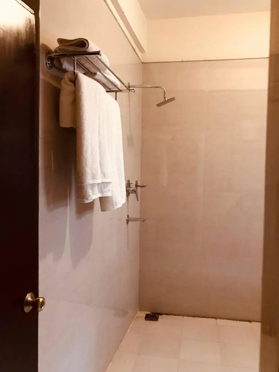 Courtyard Pujan Hotel