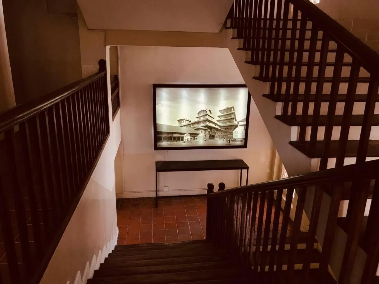 Courtyard Pujan Hotel