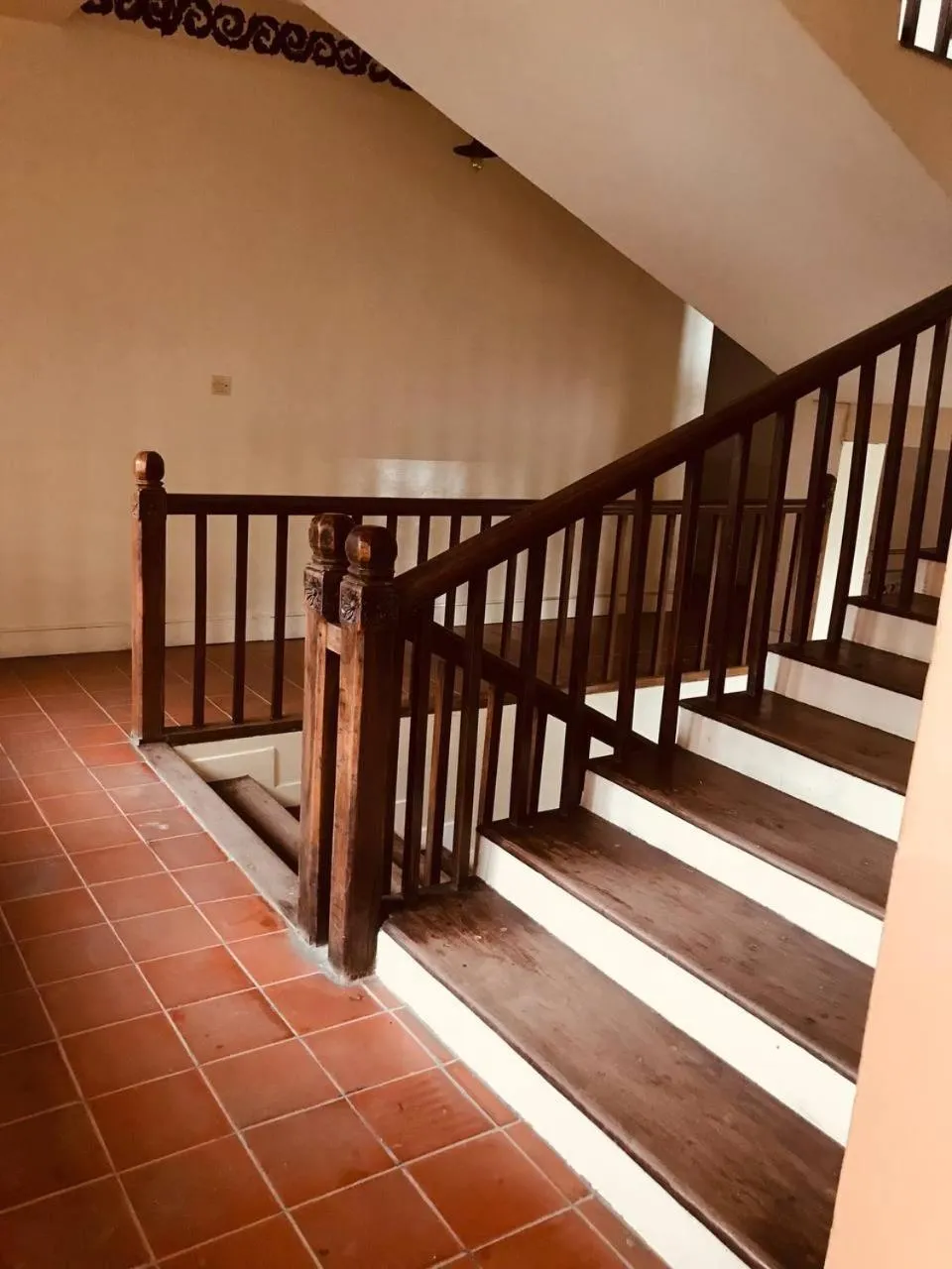 Courtyard Pujan Hotel