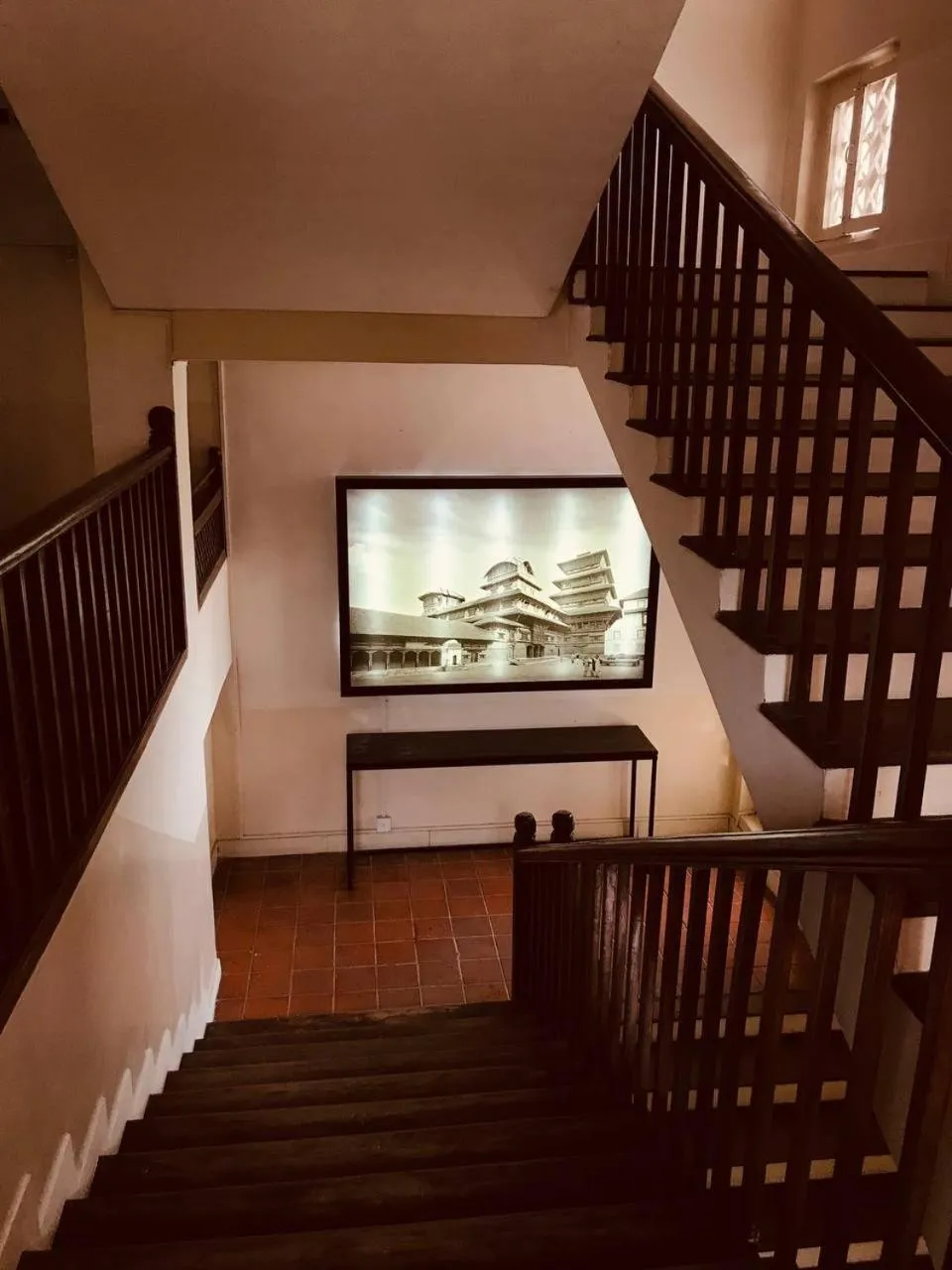 Courtyard Pujan Hotel