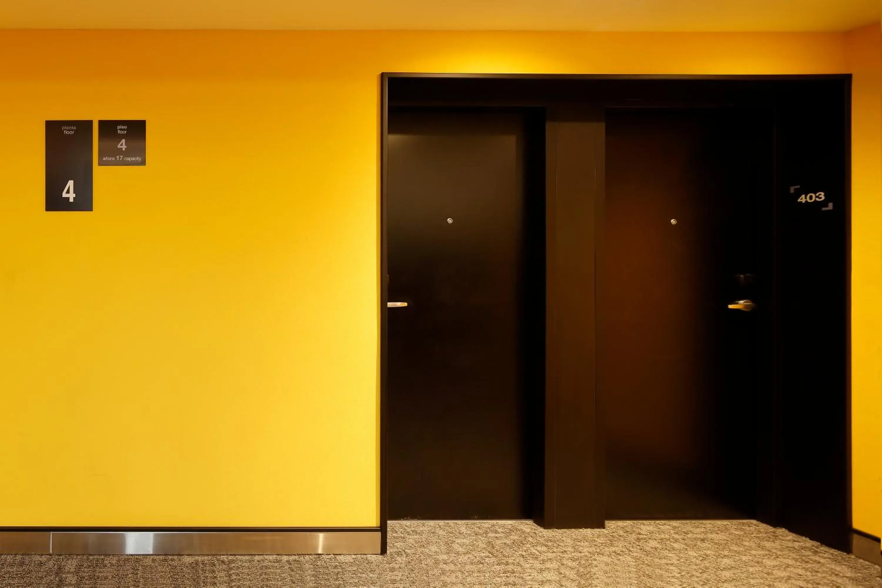 Property building in Ikonik Miraflores Property building in Ikonik Miraflores