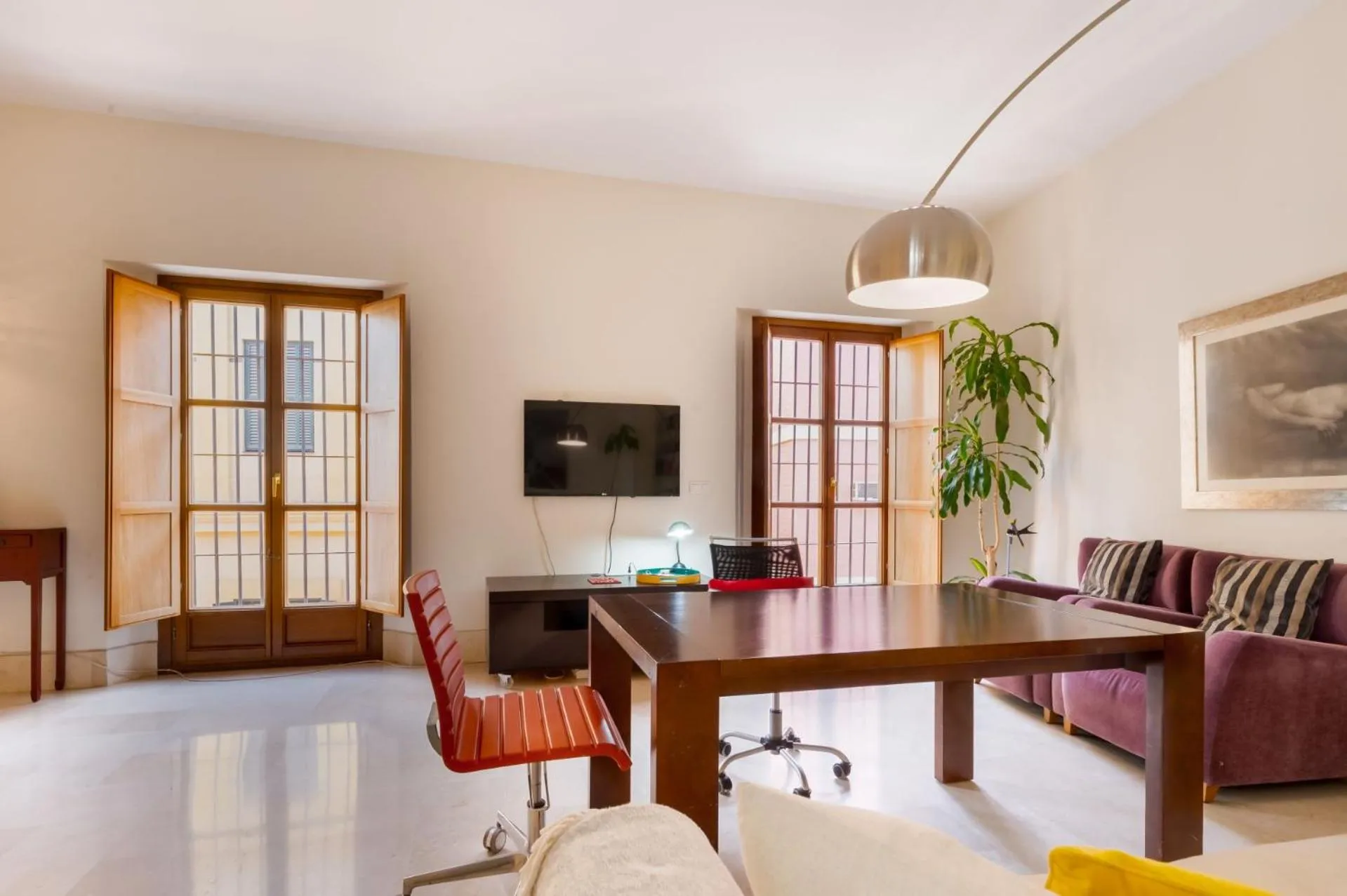 Large and practic - 3Bd 2Bth- Arenal