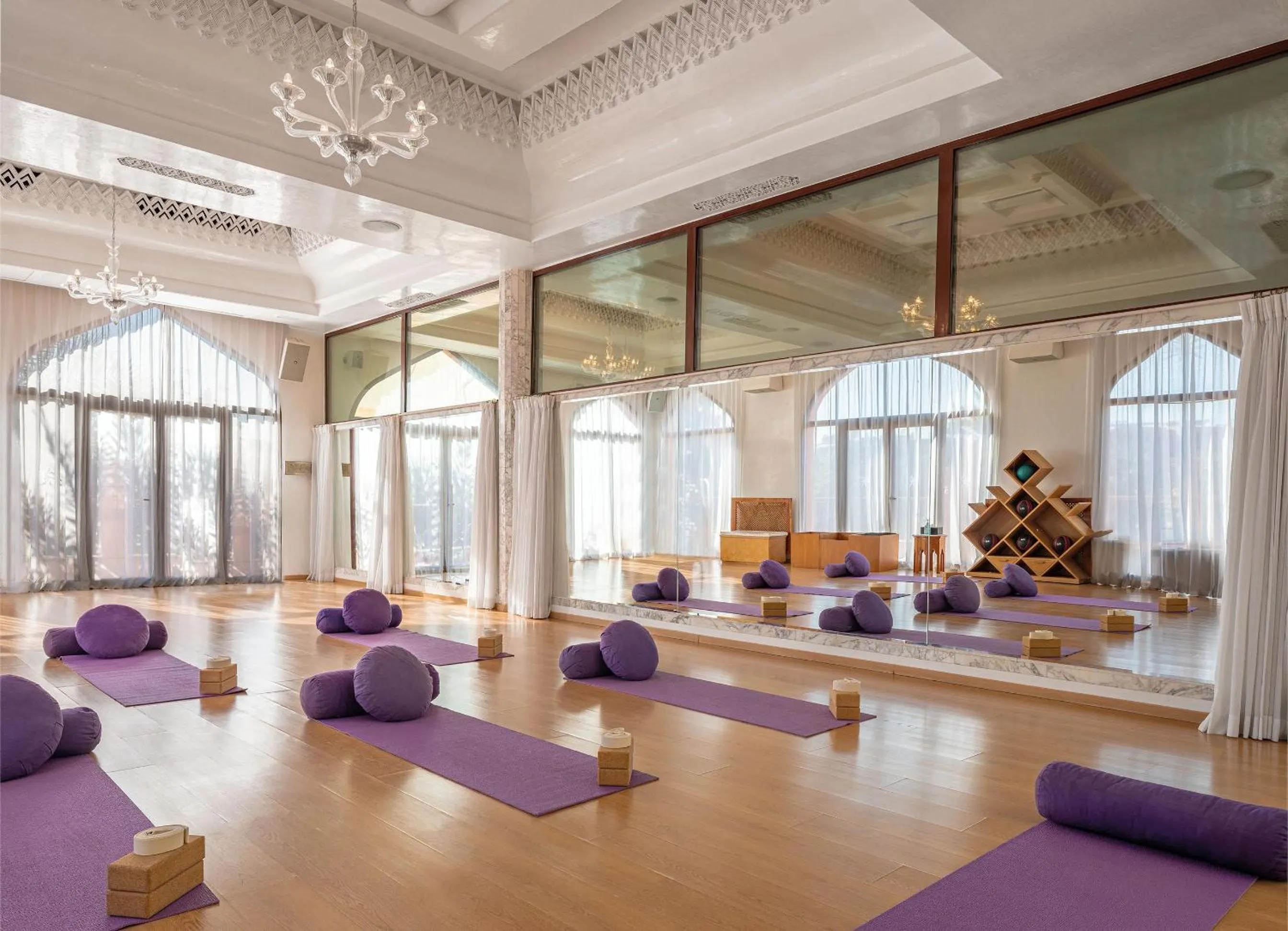 Other in Es Saadi Marrakech Resort - Palace