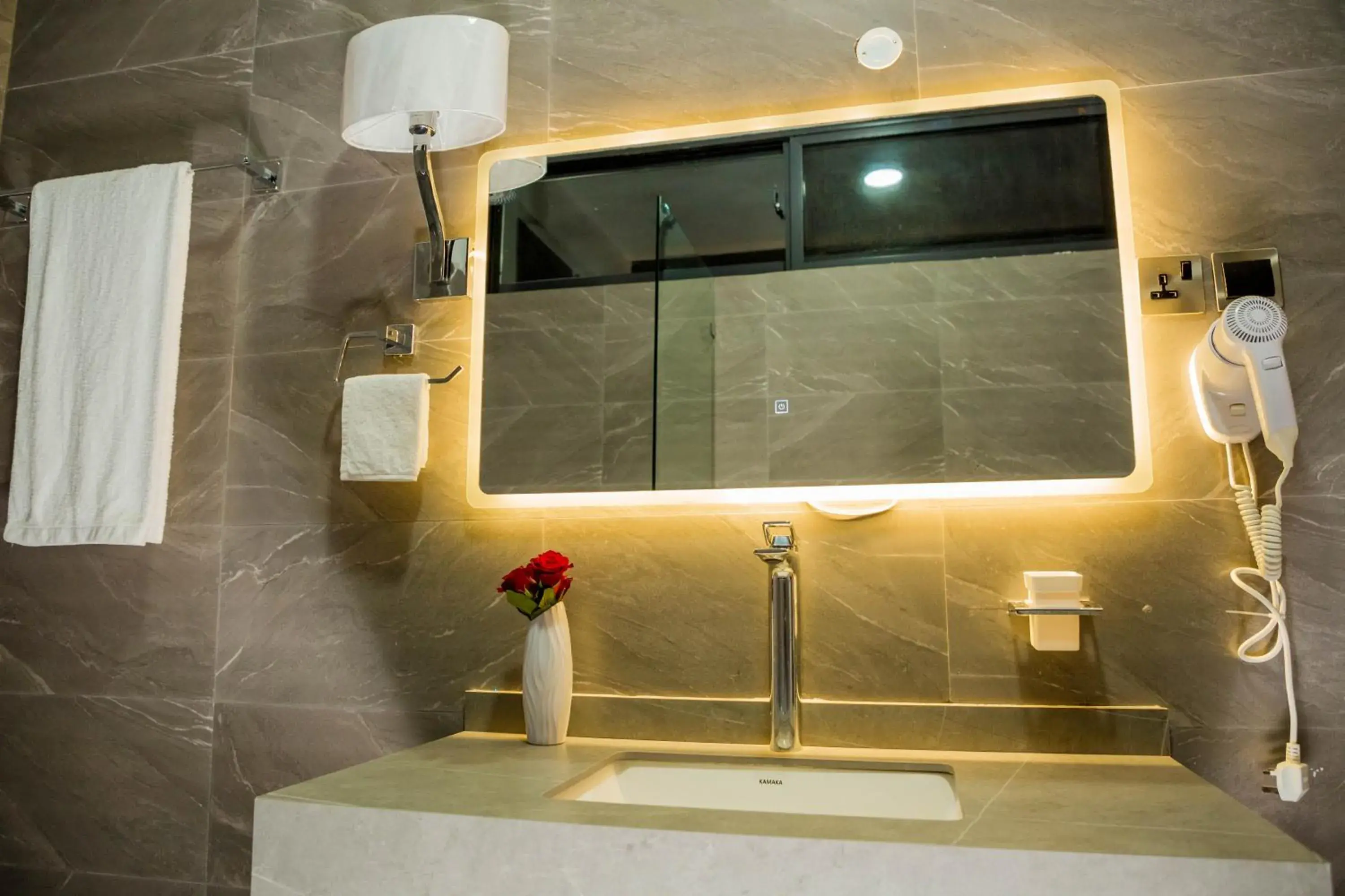 King Room with Mountain View in Shose Farmhouse Chalets & Campsite King Room with Mountain View in Shose Farmhouse Chalets & Campsite