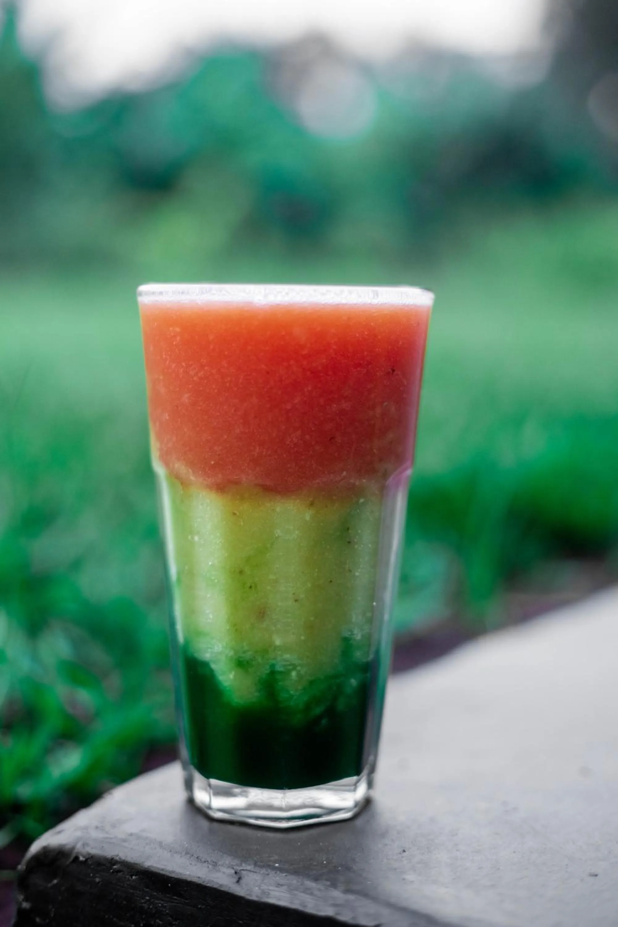 Food and drinks in Shose Farmhouse Chalets & Campsite