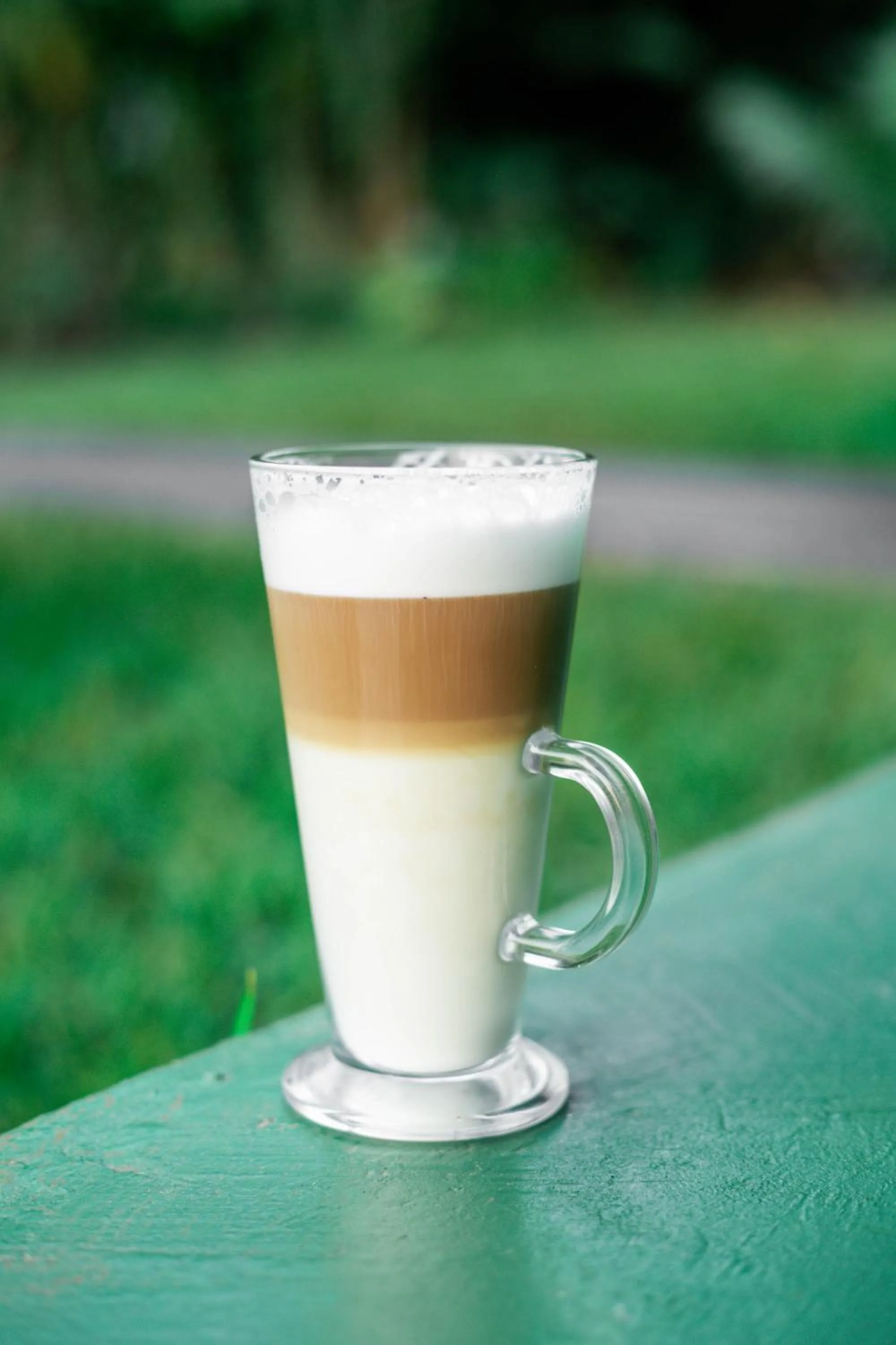 Food and drinks in Shose Farmhouse Chalets & Campsite