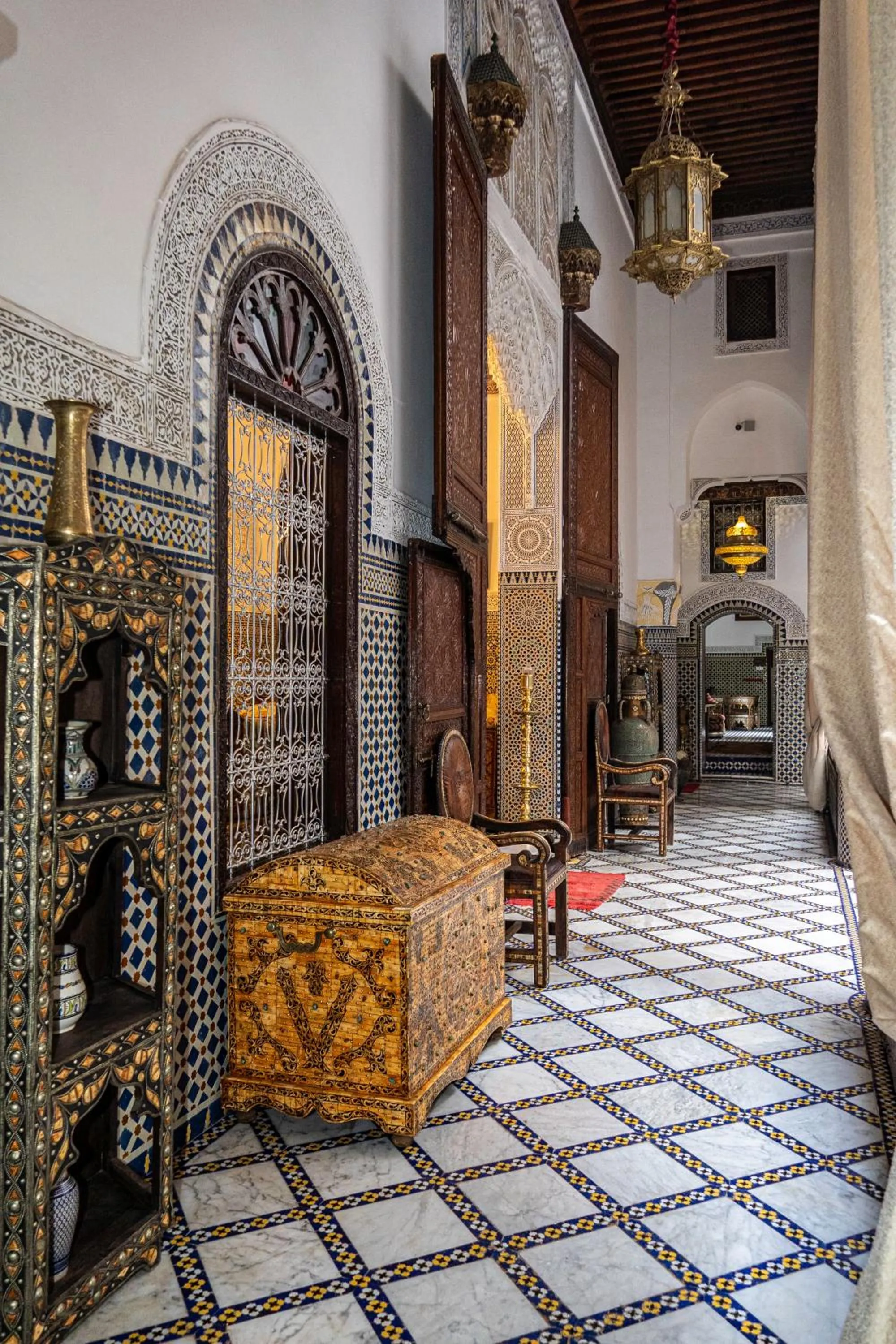 Riad El Yacout