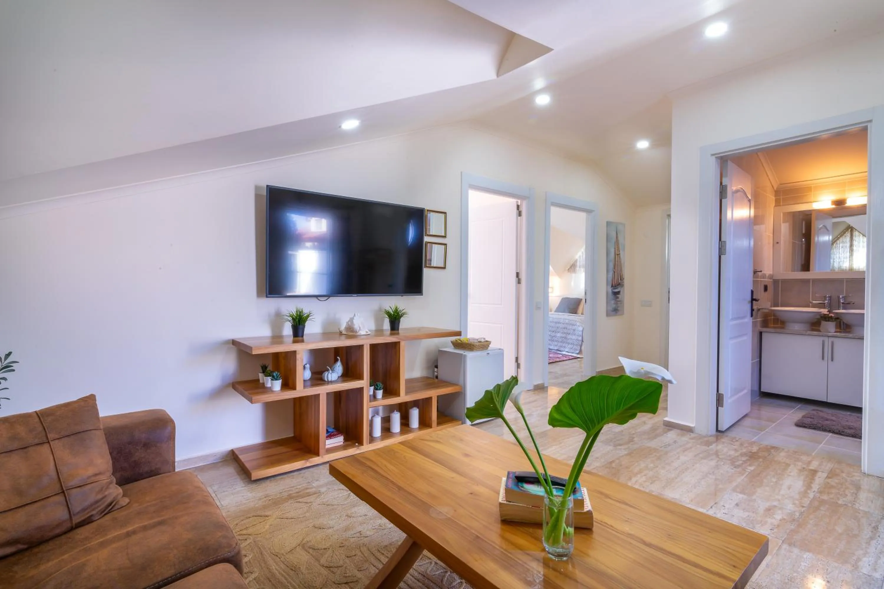 TV and multimedia in Sofia Ada