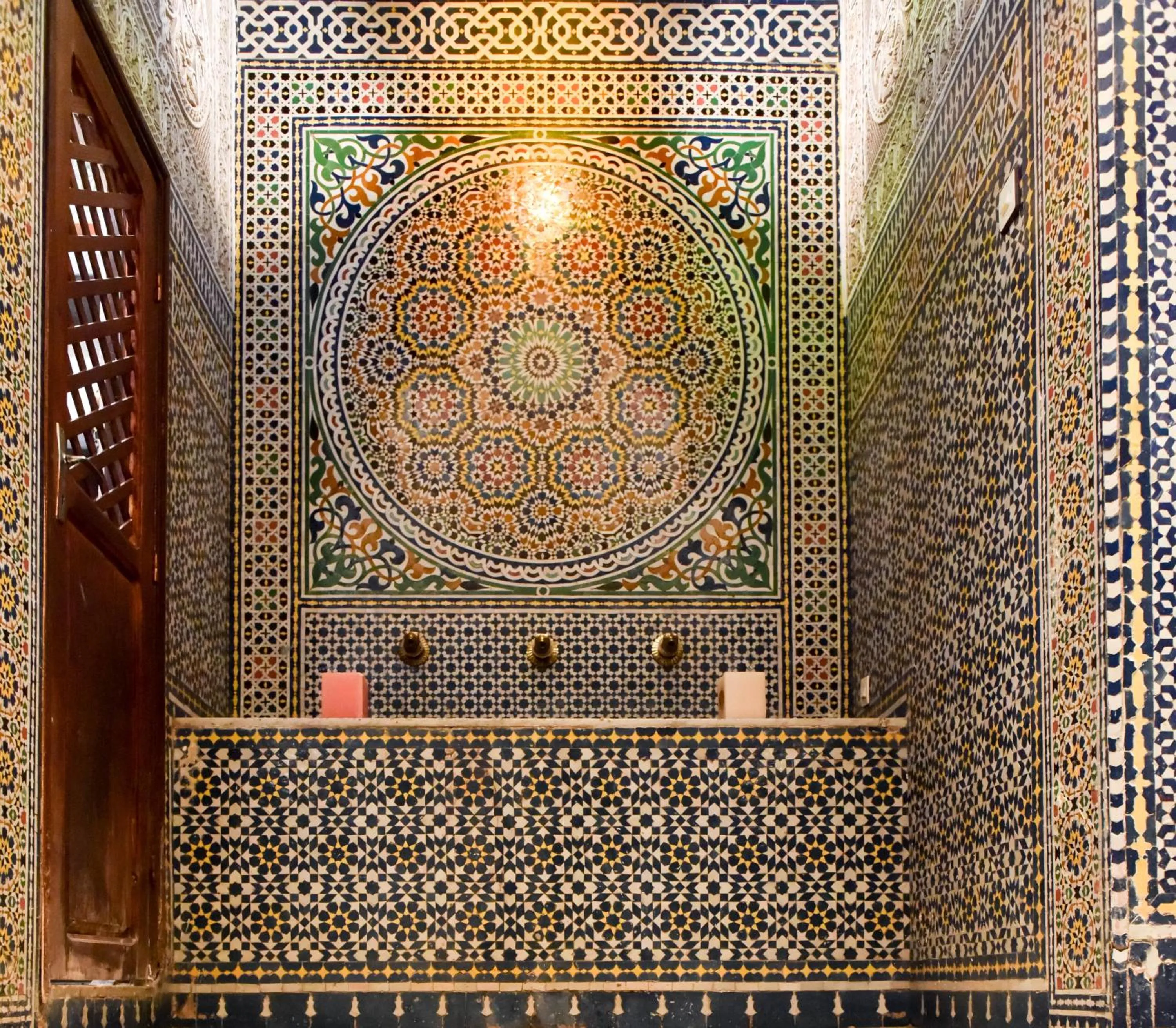 Other in Riad Youssef