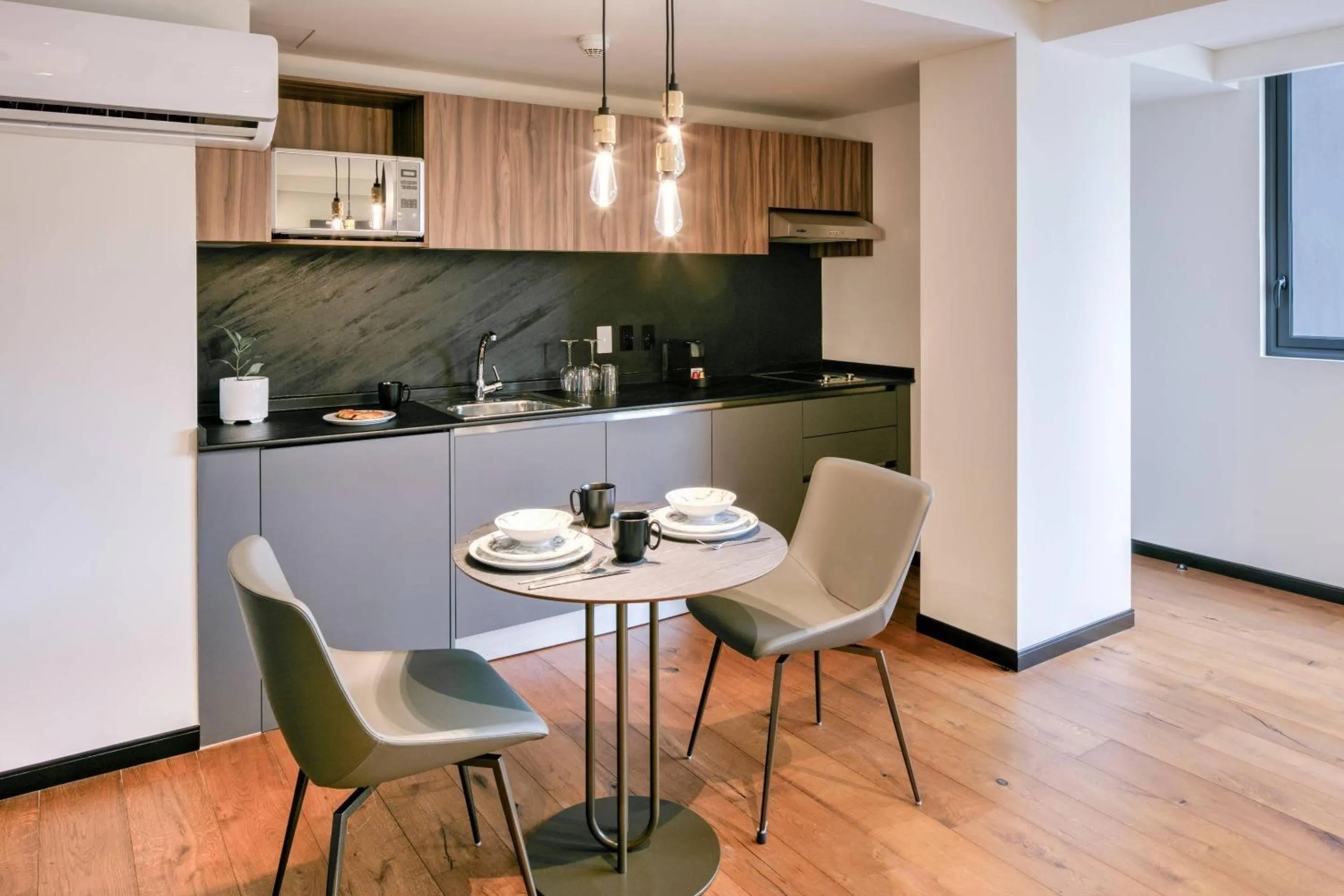 Bedroom in Amberes 64, an Ascend Collection Hotel