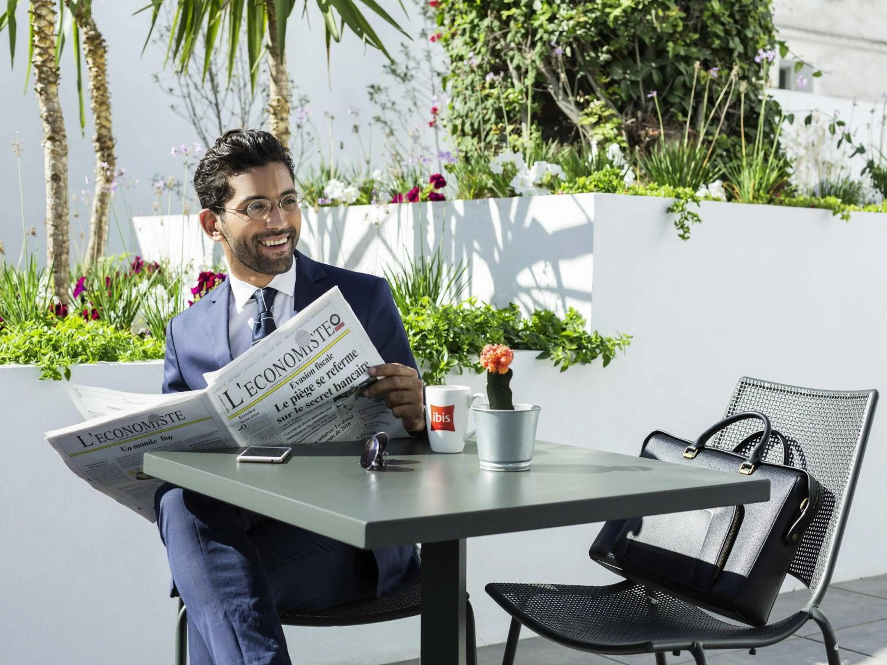 Other in Ibis Casablanca Sidi Maarouf