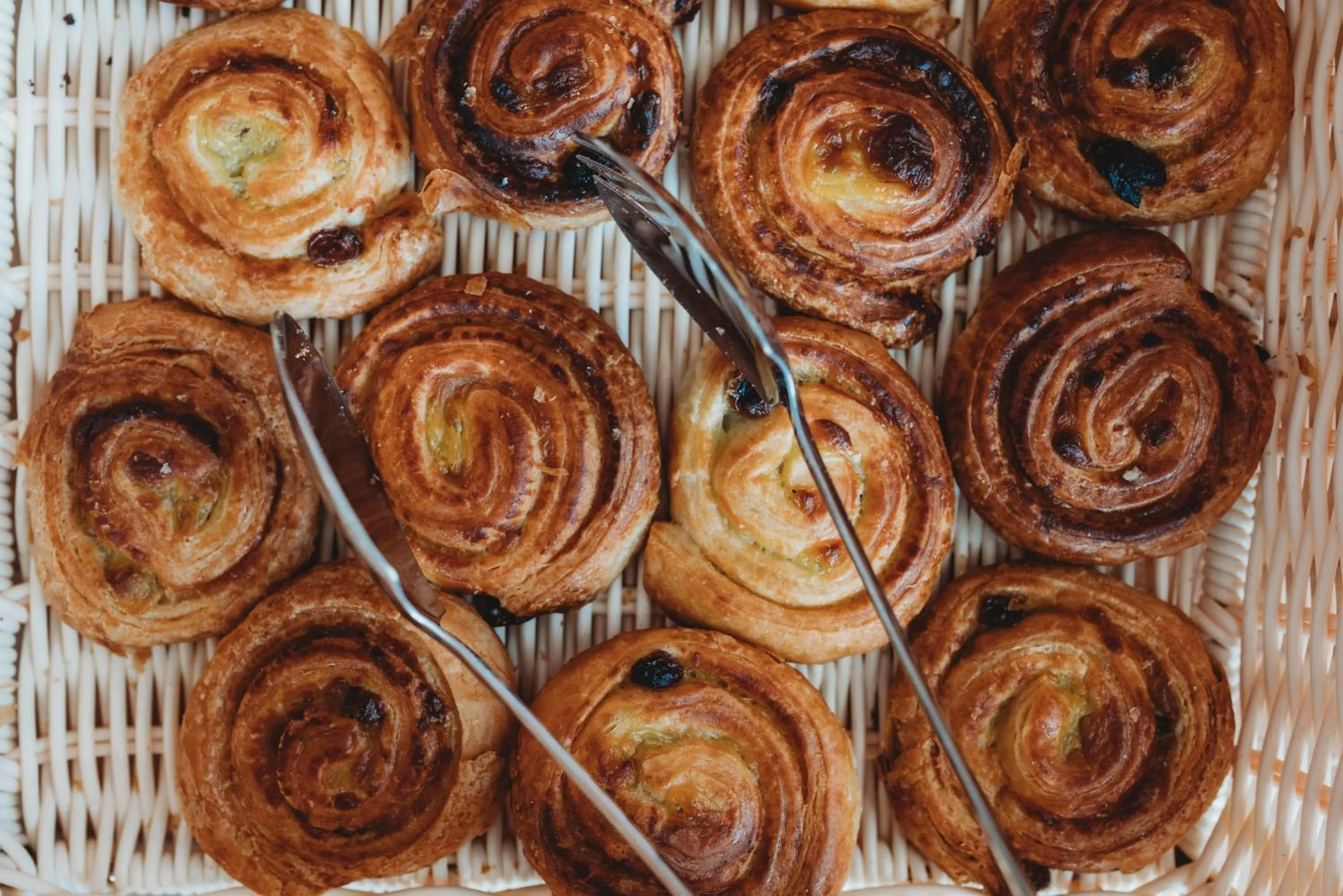 Food close-up in Ibis Casablanca Sidi Maarouf