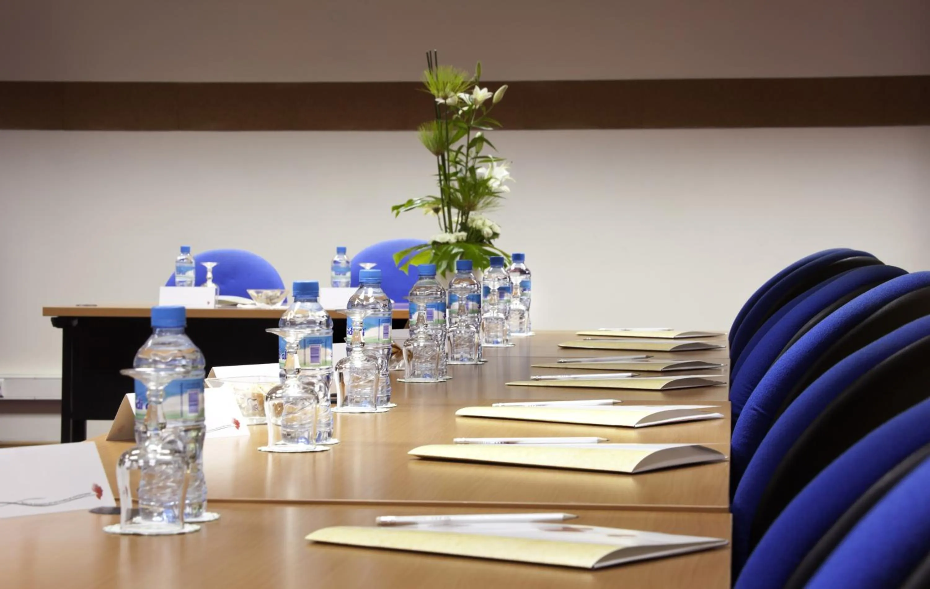 Meeting/conference room in Ibis Casablanca Sidi Maarouf