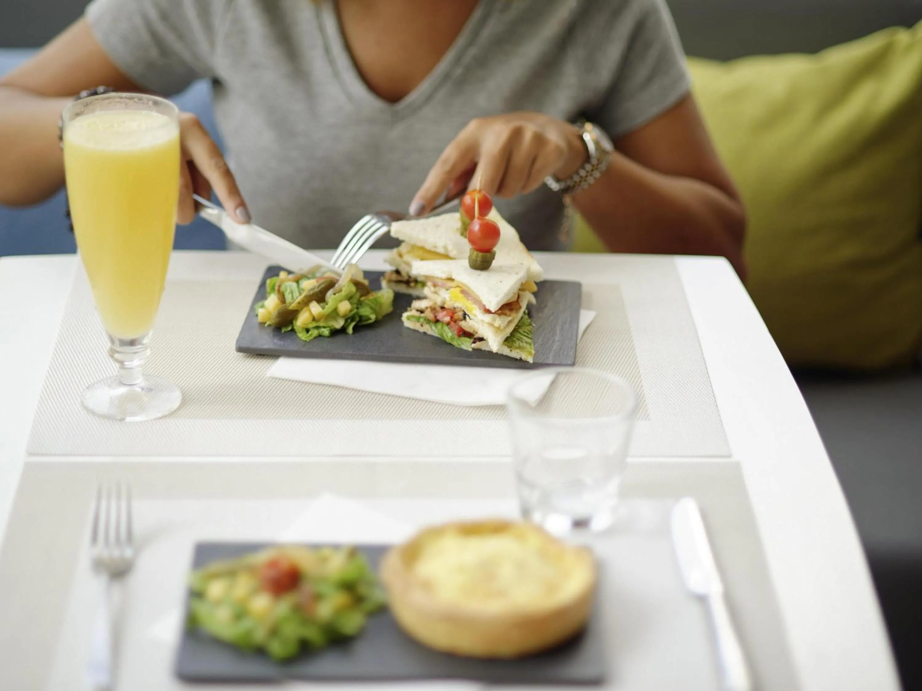 Other in Ibis Casablanca Sidi Maarouf