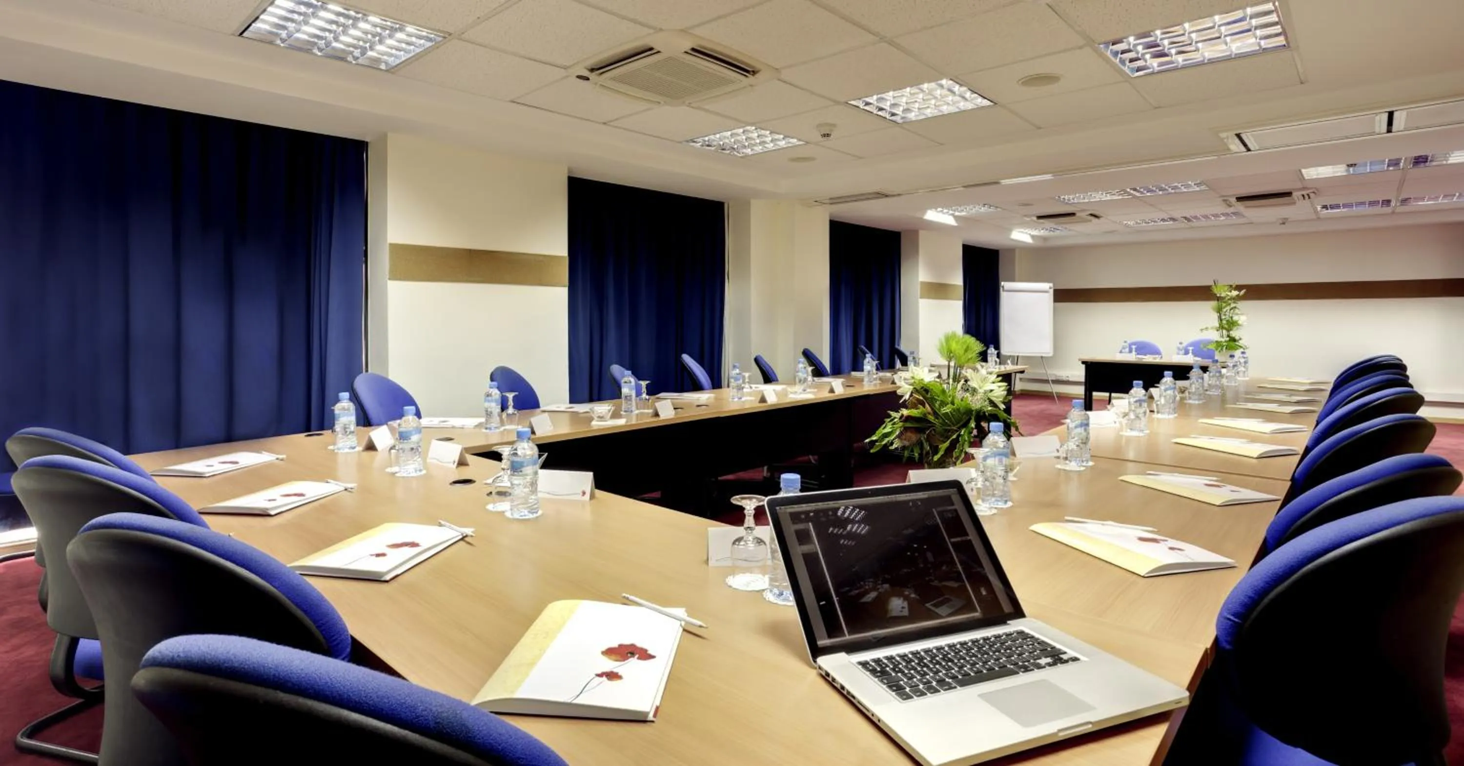 Meeting/conference room in Ibis Casablanca Sidi Maarouf