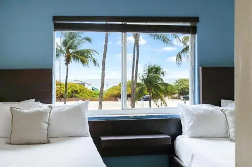 Starlite Hotel