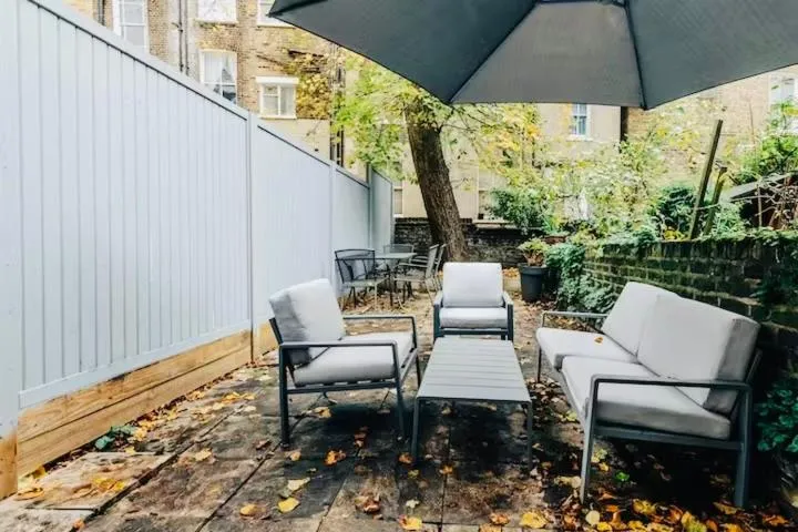 Chelsea - 2Bed Apartment - sleeps 4 - Pet Friendly