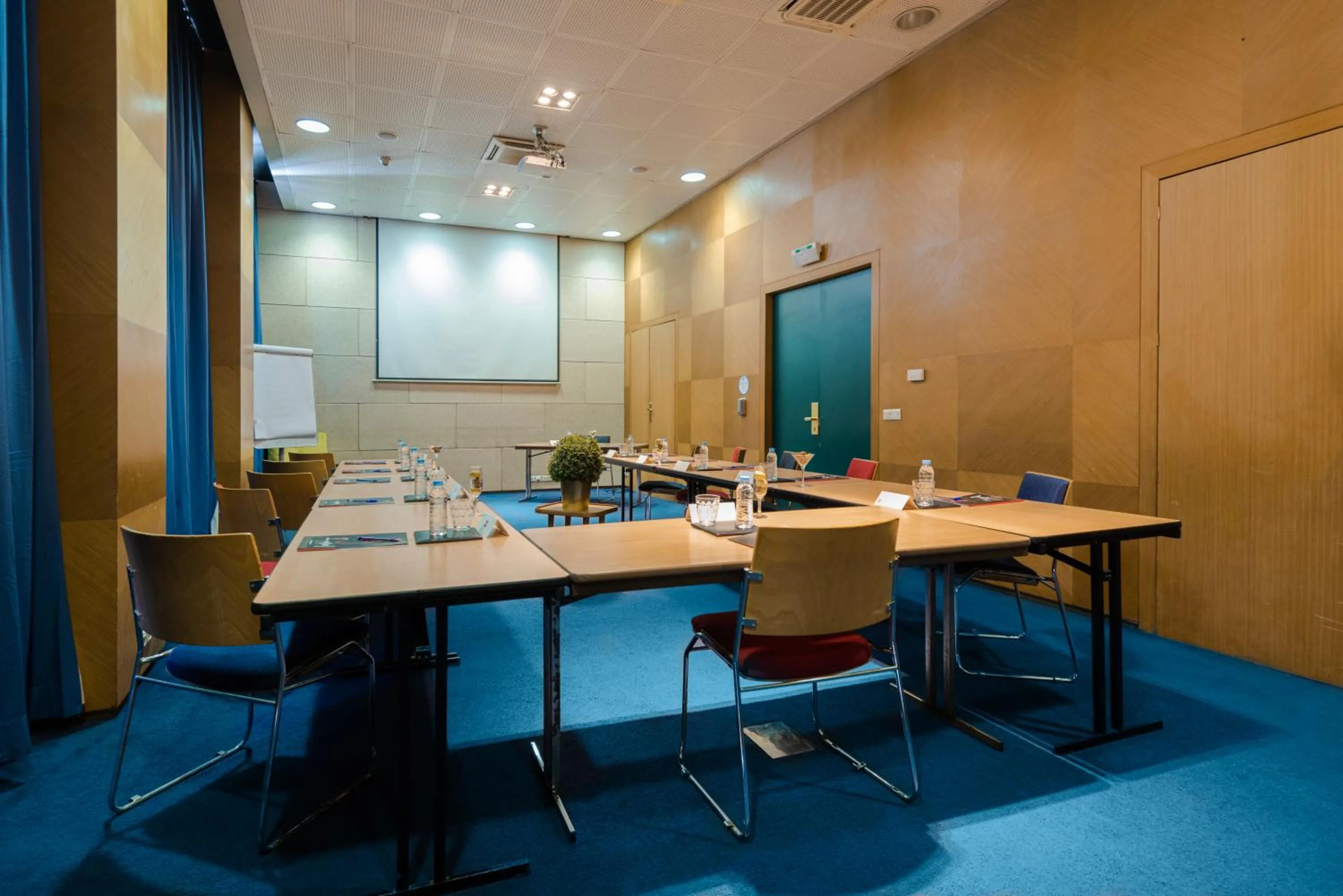 Meeting/conference room in Ibis Casablanca City Center