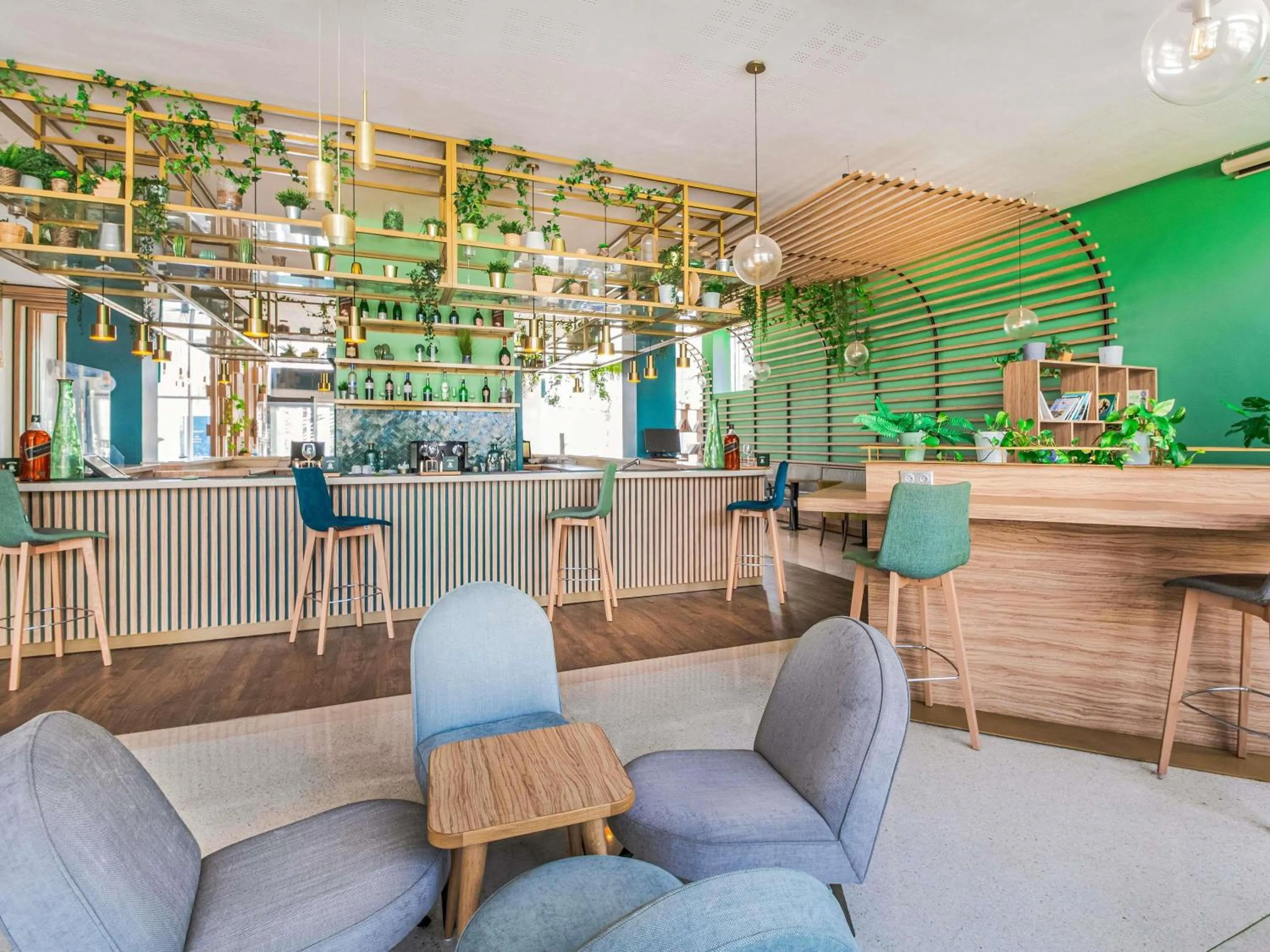 Other in Ibis Casablanca City Center