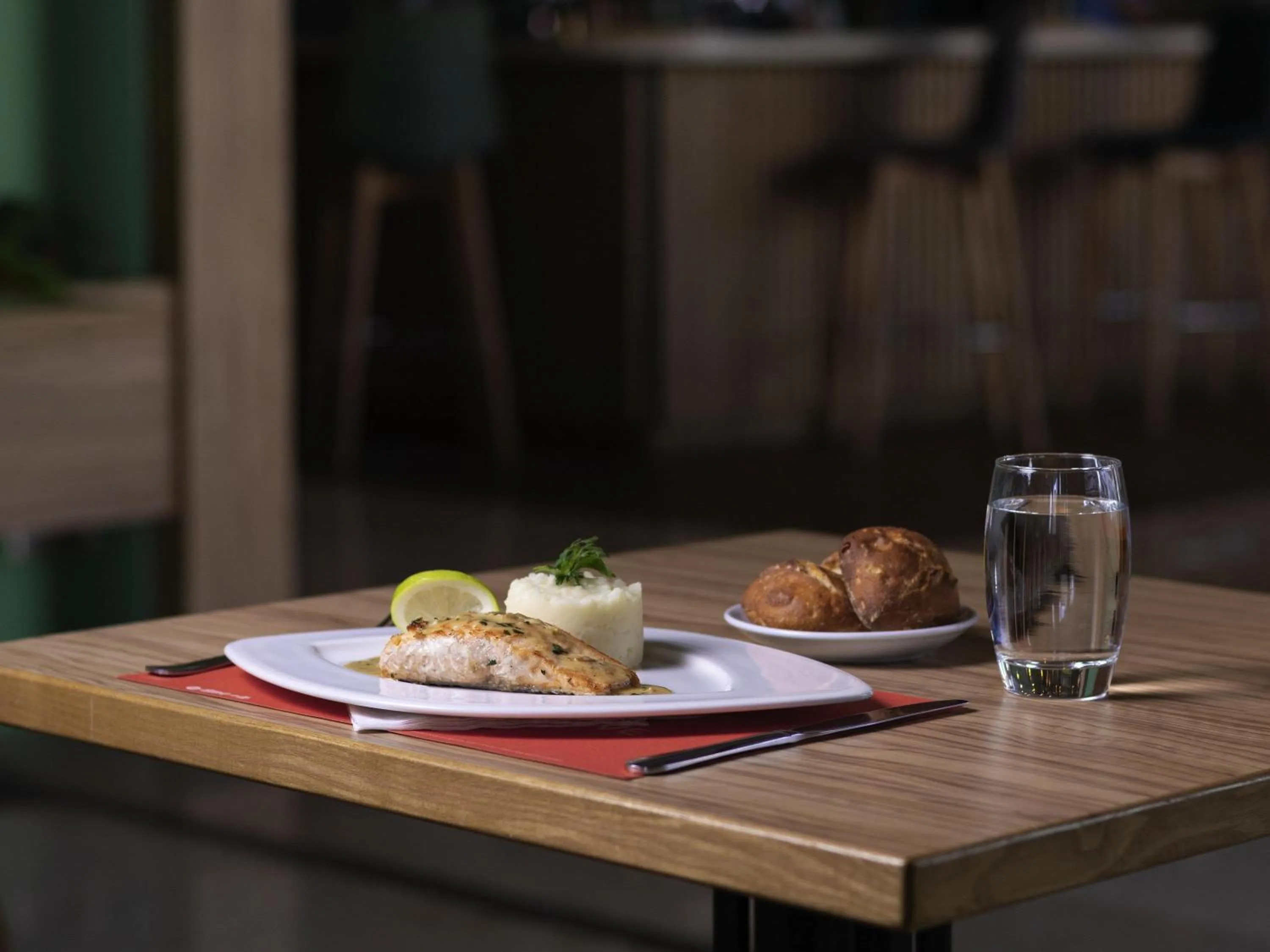 Other in Ibis Casablanca City Center