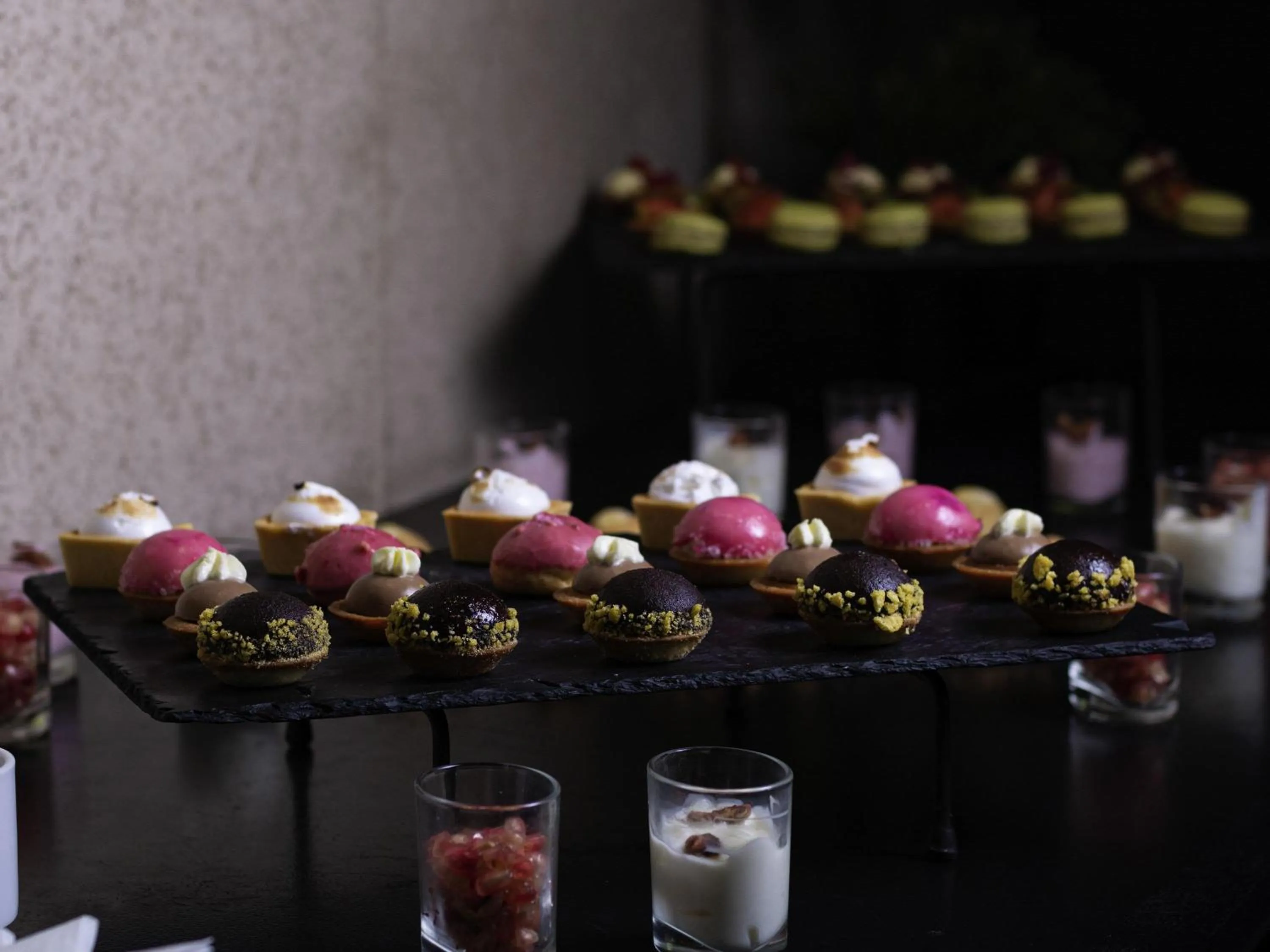 Meeting/conference room in Ibis Casablanca City Center