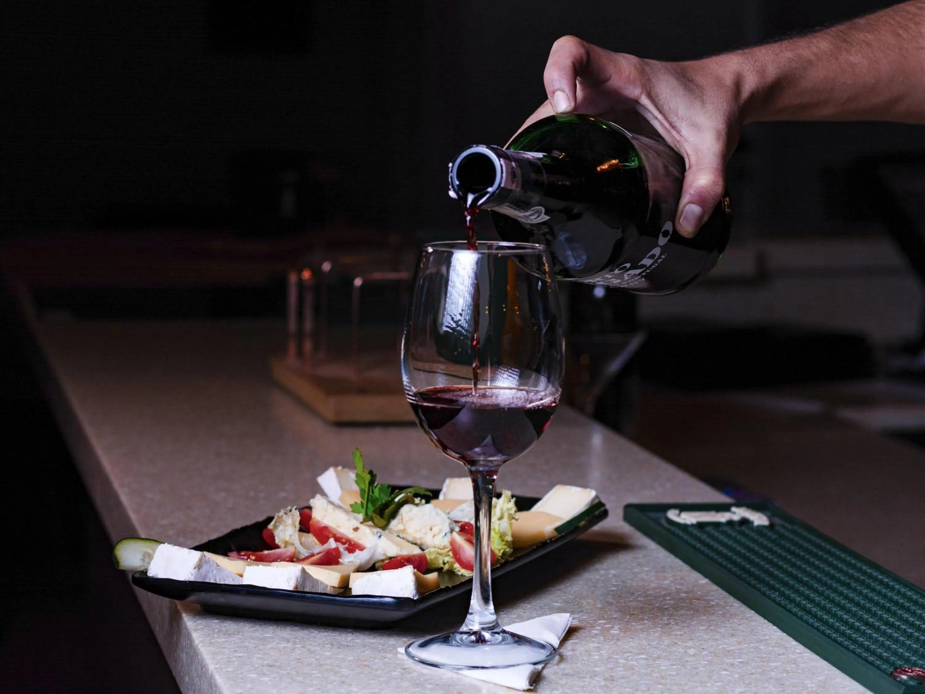 Other in Ibis Casablanca City Center