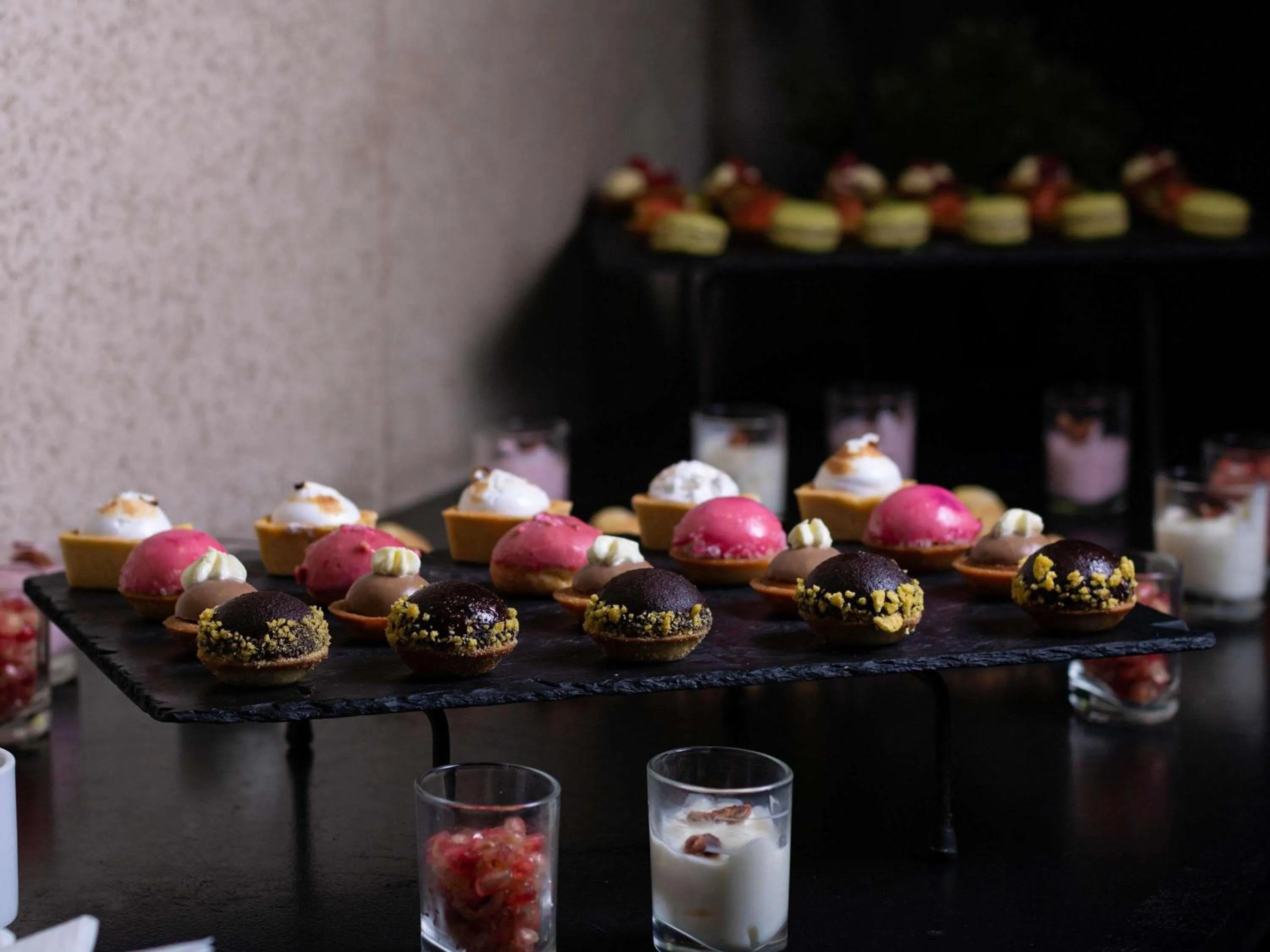 Meeting/conference room in Ibis Casablanca City Center