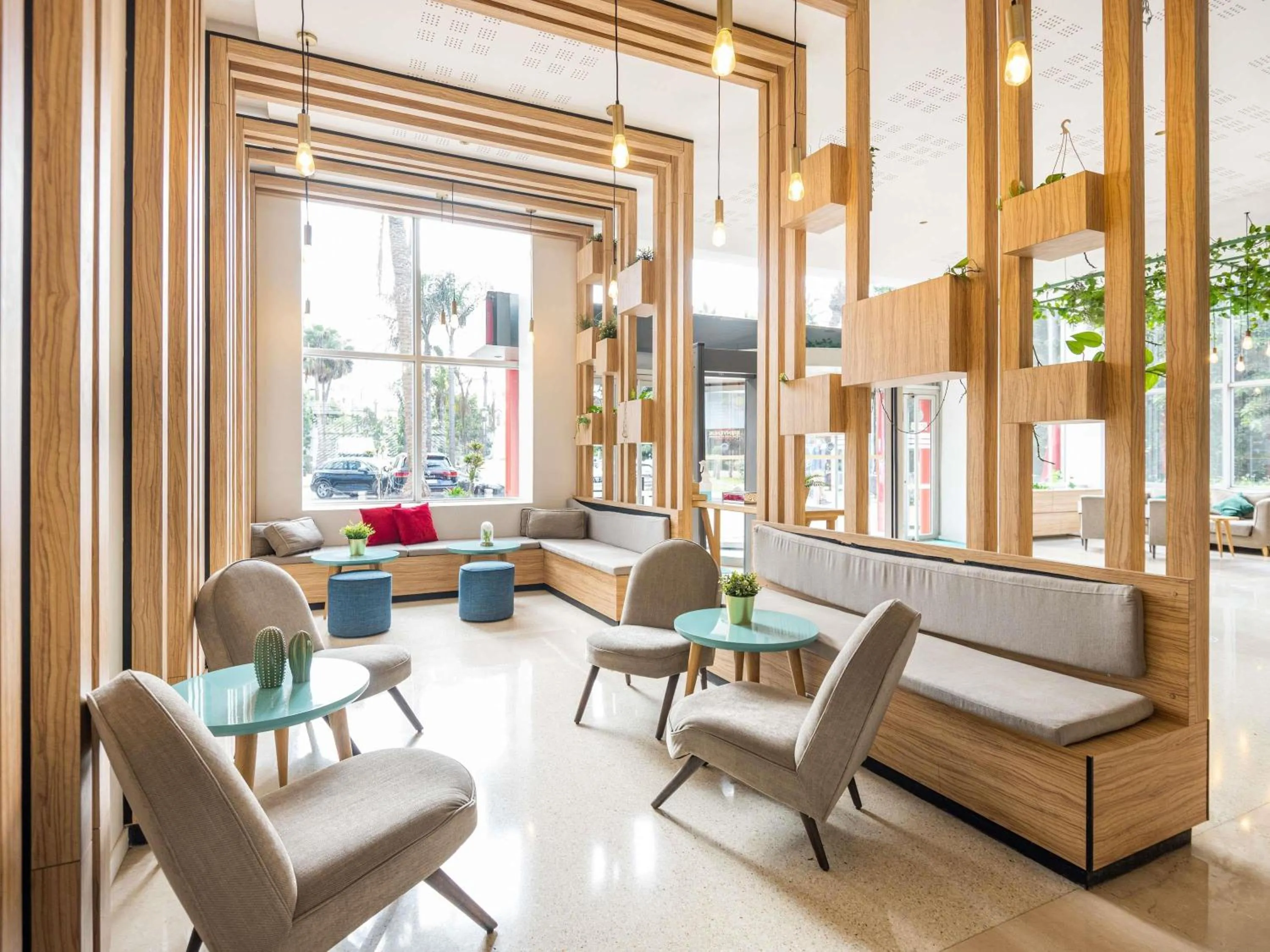 Other in Ibis Casablanca City Center