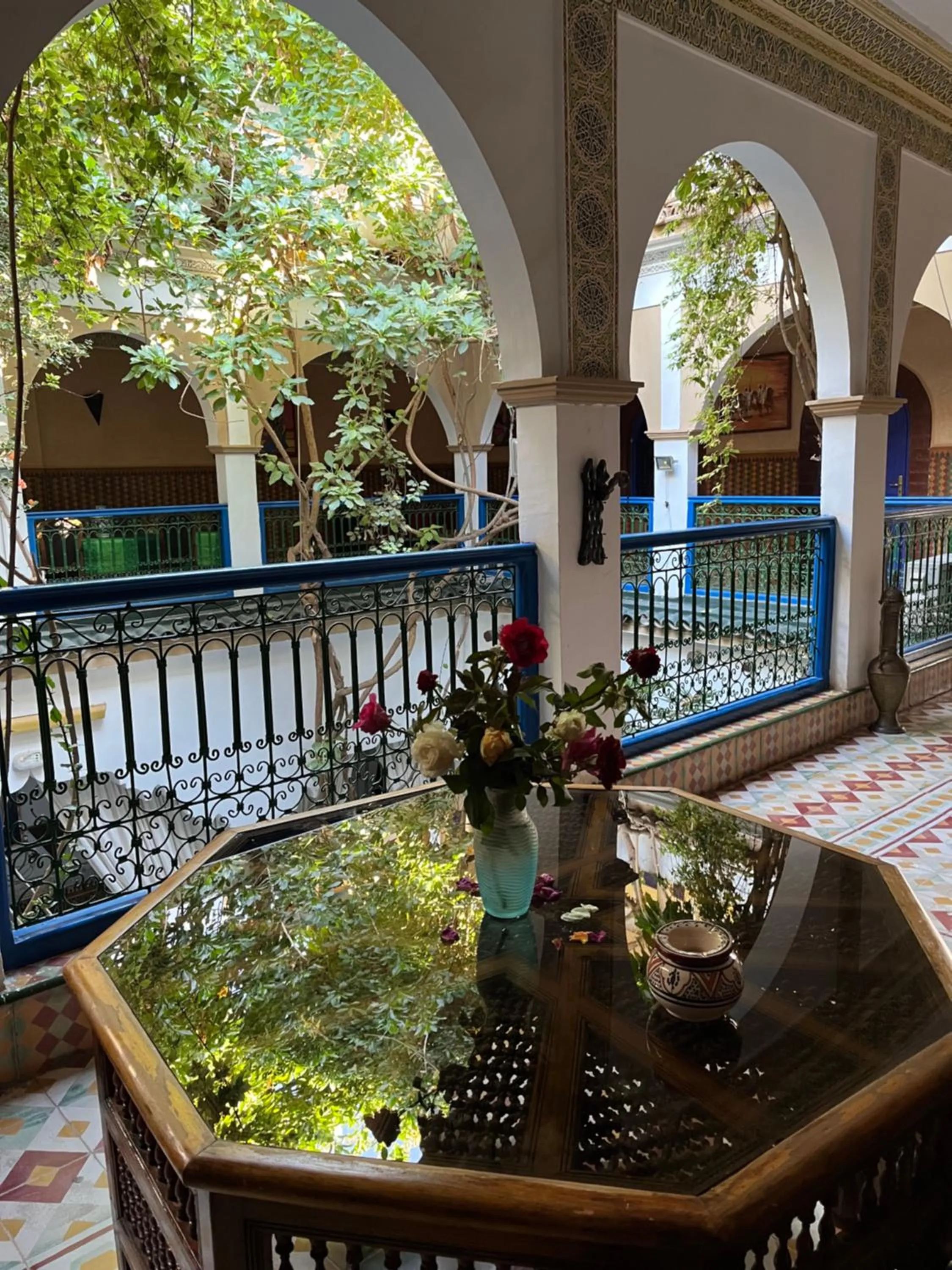 Riad Maryam Taroudant
