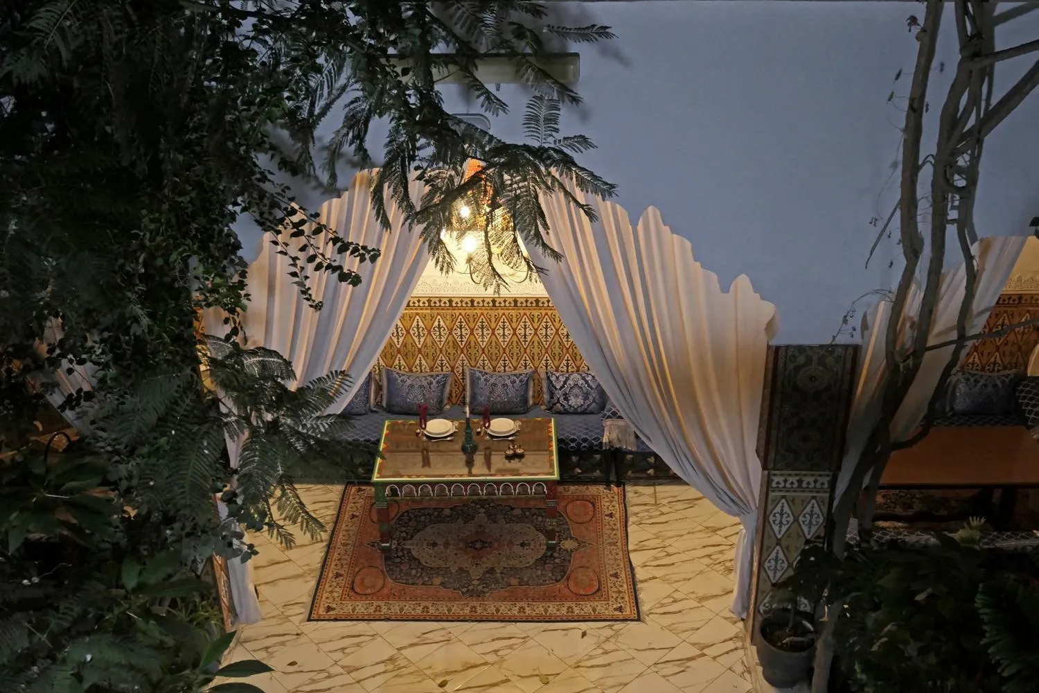 Riad Maryam Taroudant