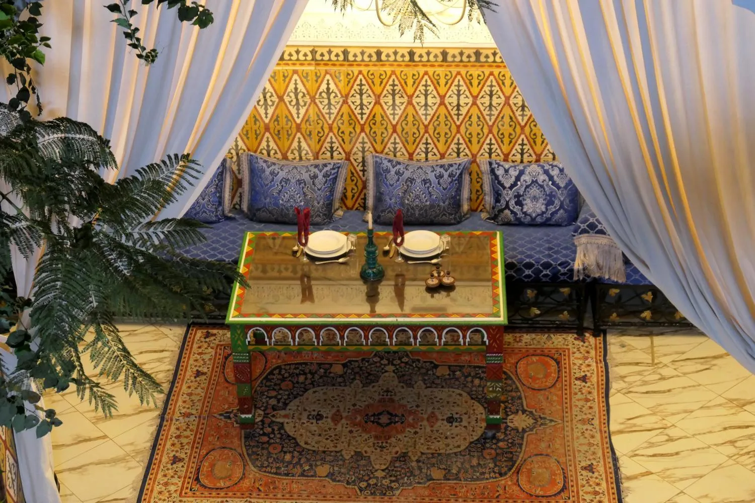 Riad Maryam Taroudant