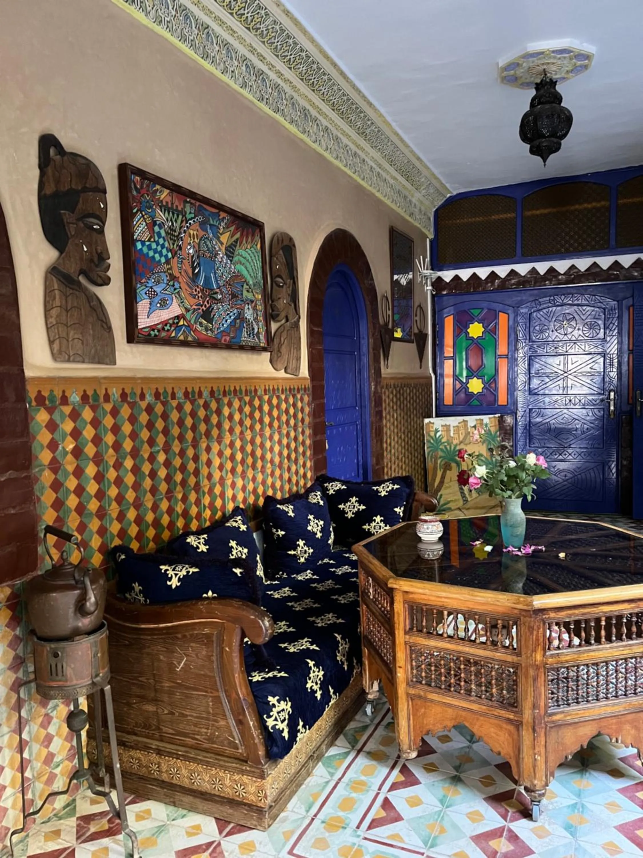 Riad Maryam Taroudant