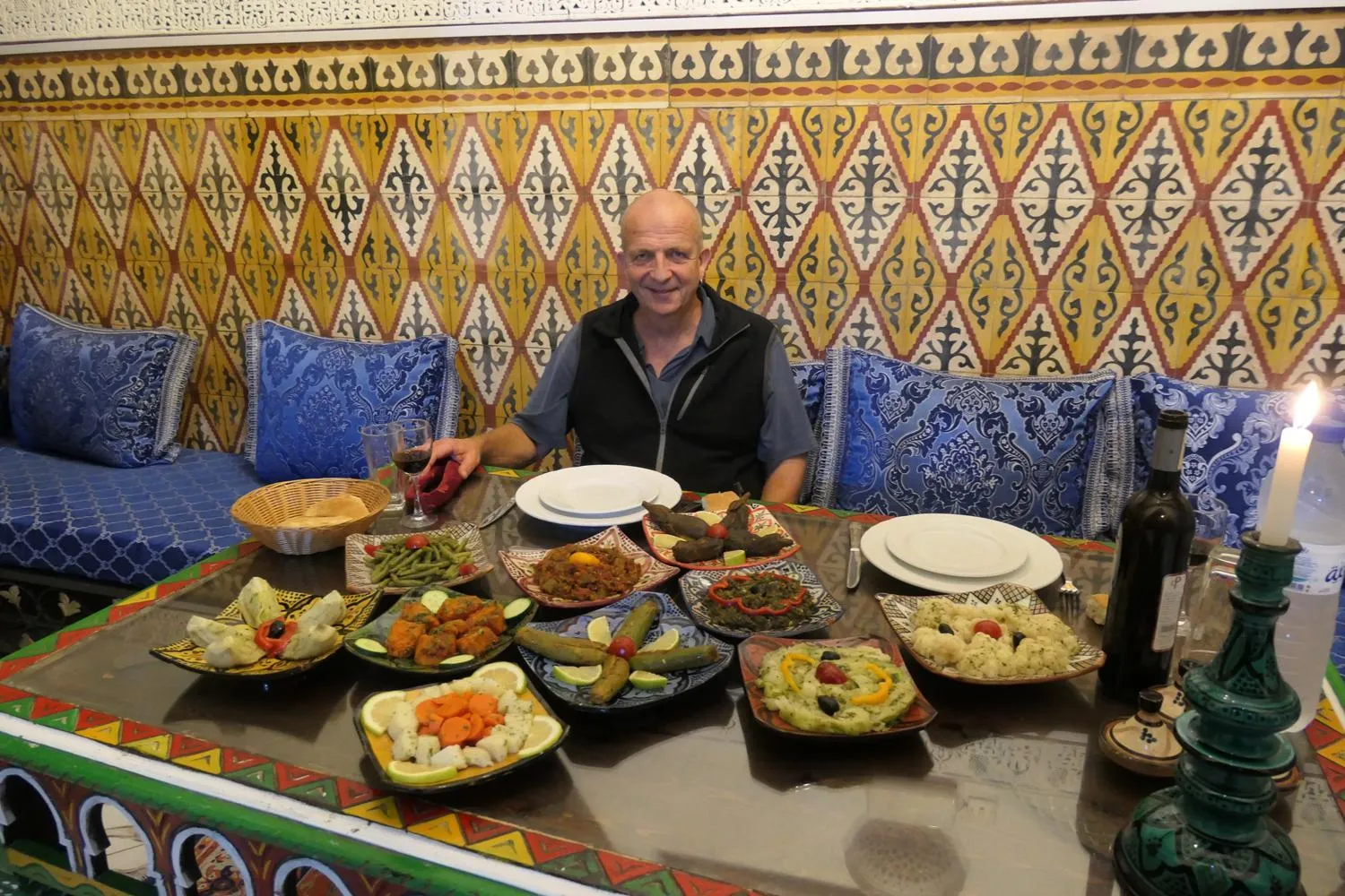 Riad Maryam Taroudant