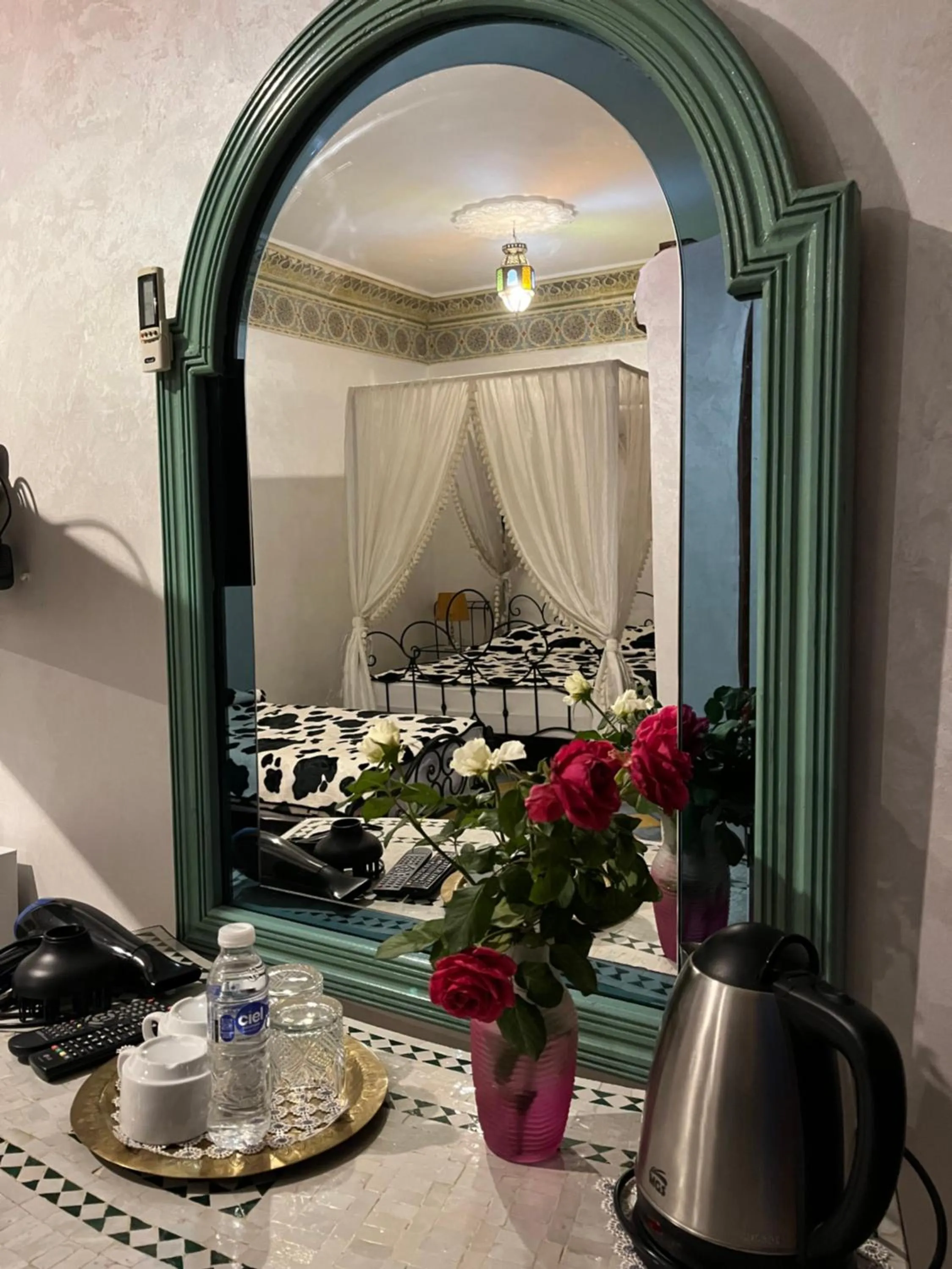 Riad Maryam Taroudant