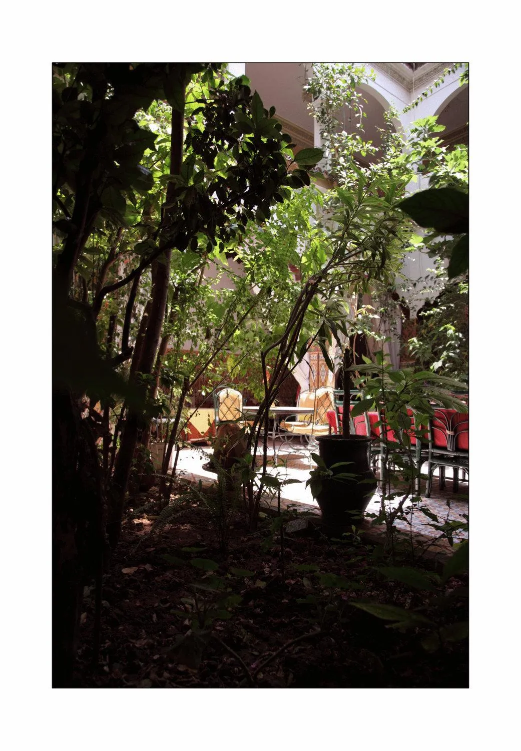 Riad Maryam Taroudant