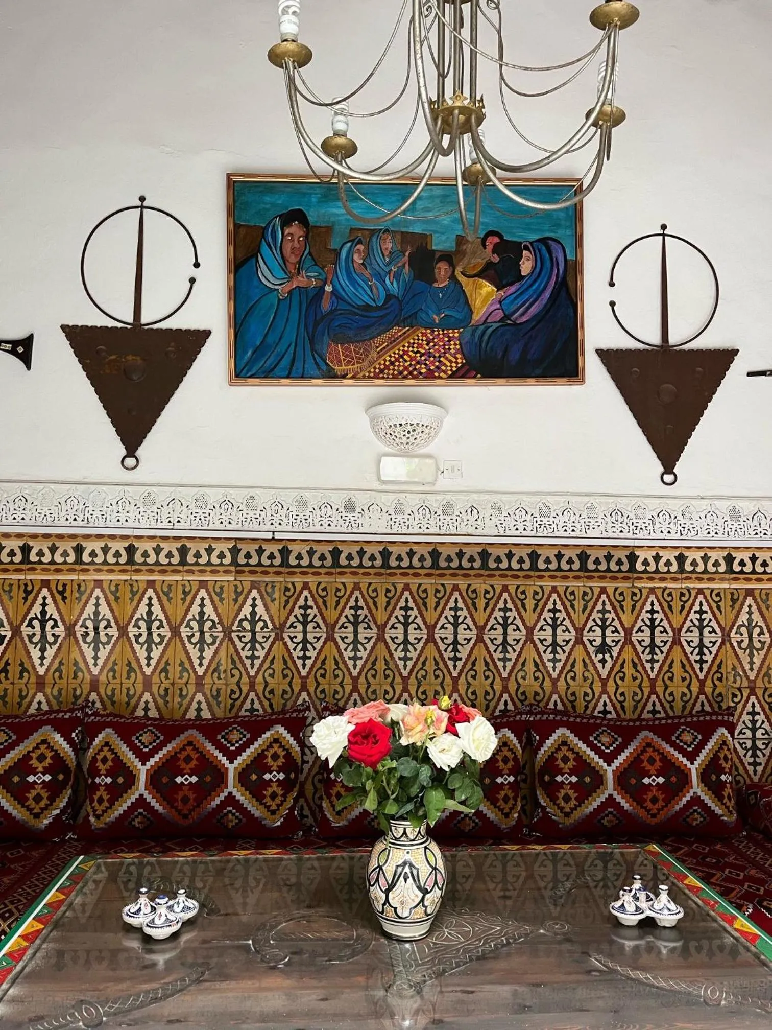 Riad Maryam Taroudant