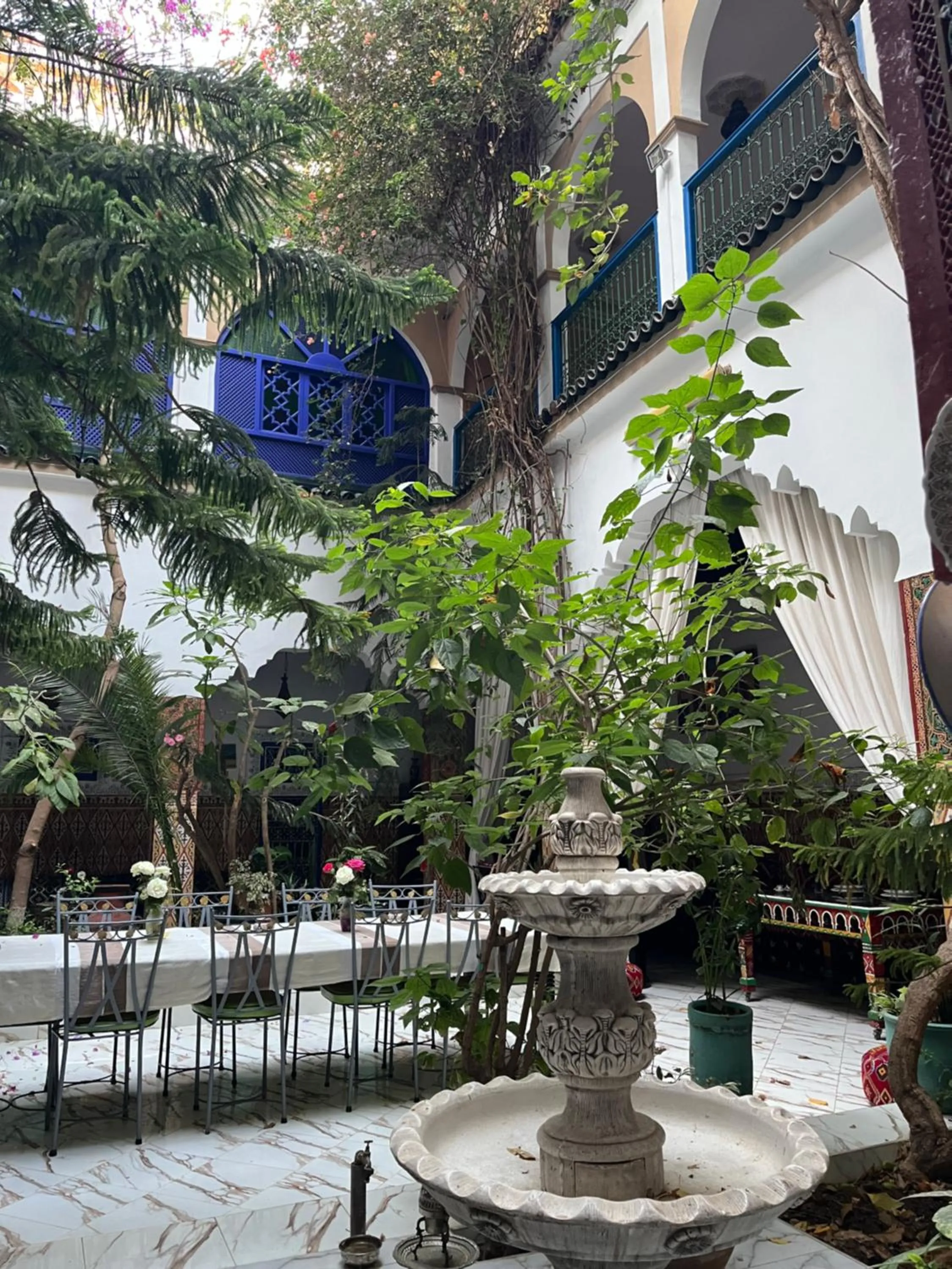 Riad Maryam Taroudant