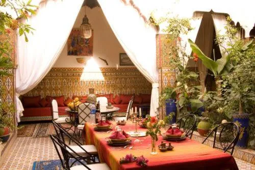 Riad Maryam Taroudant