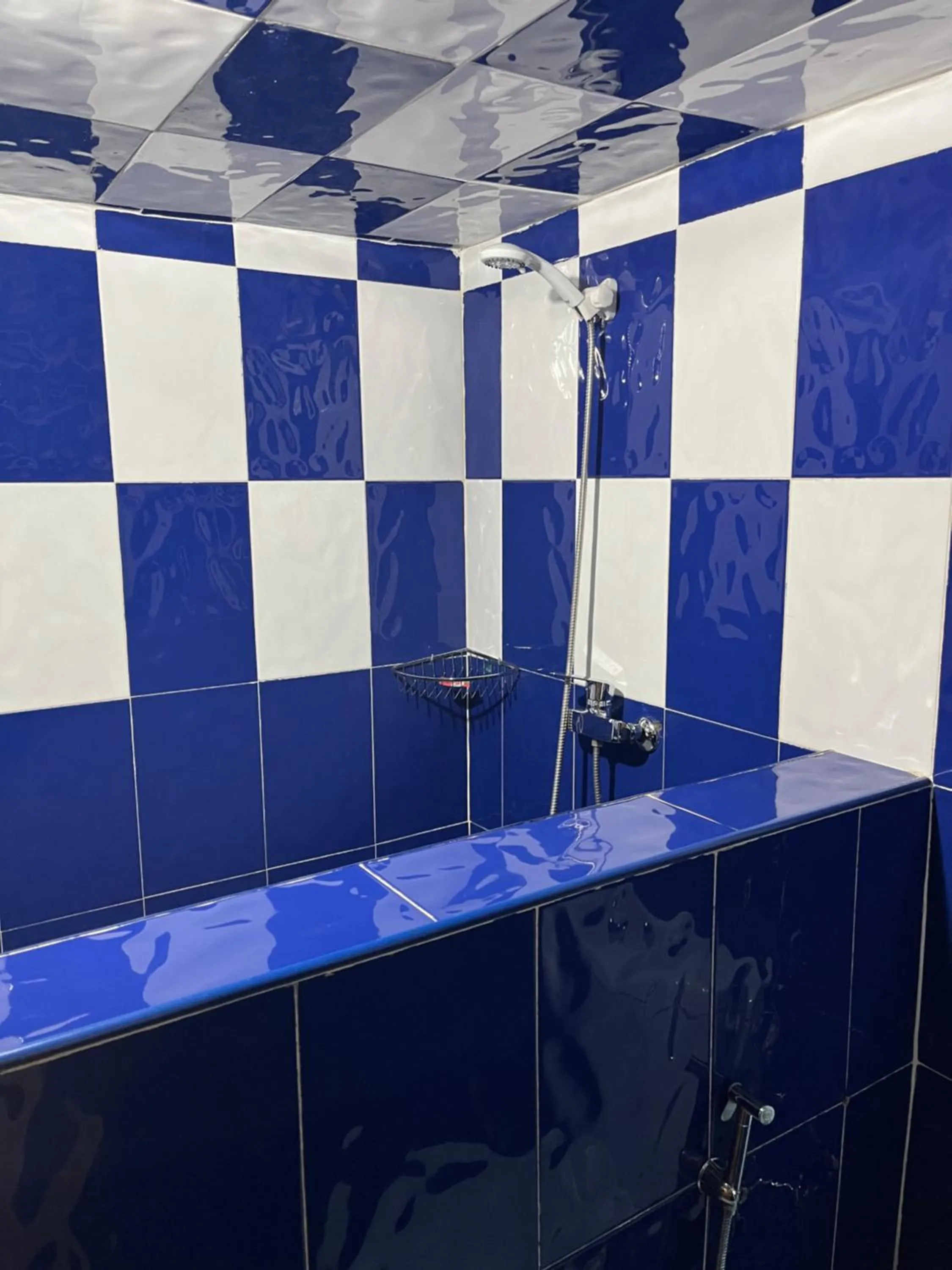 Riad Maryam Taroudant