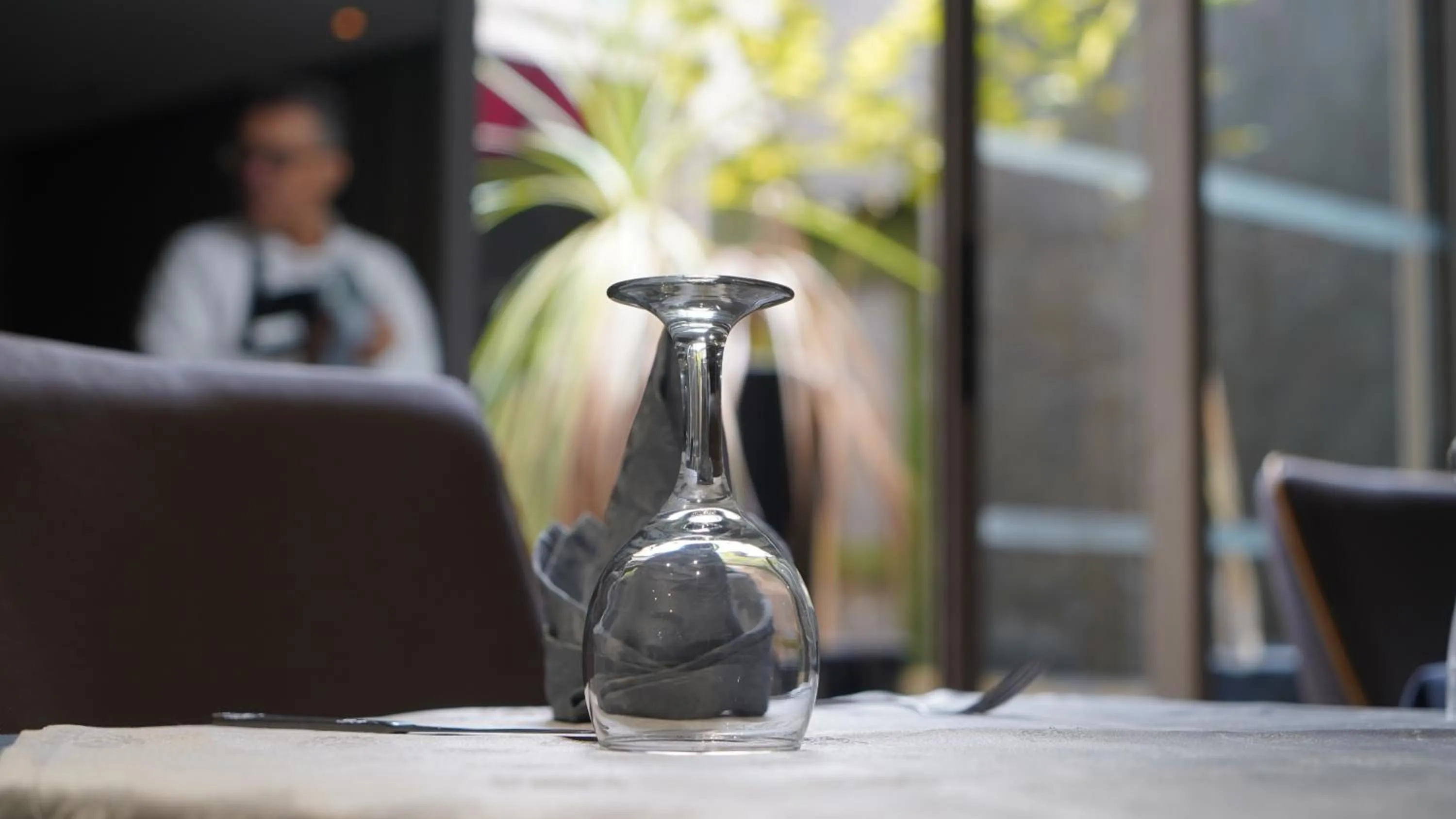 Restaurant/places to eat in Hotel Toubkal