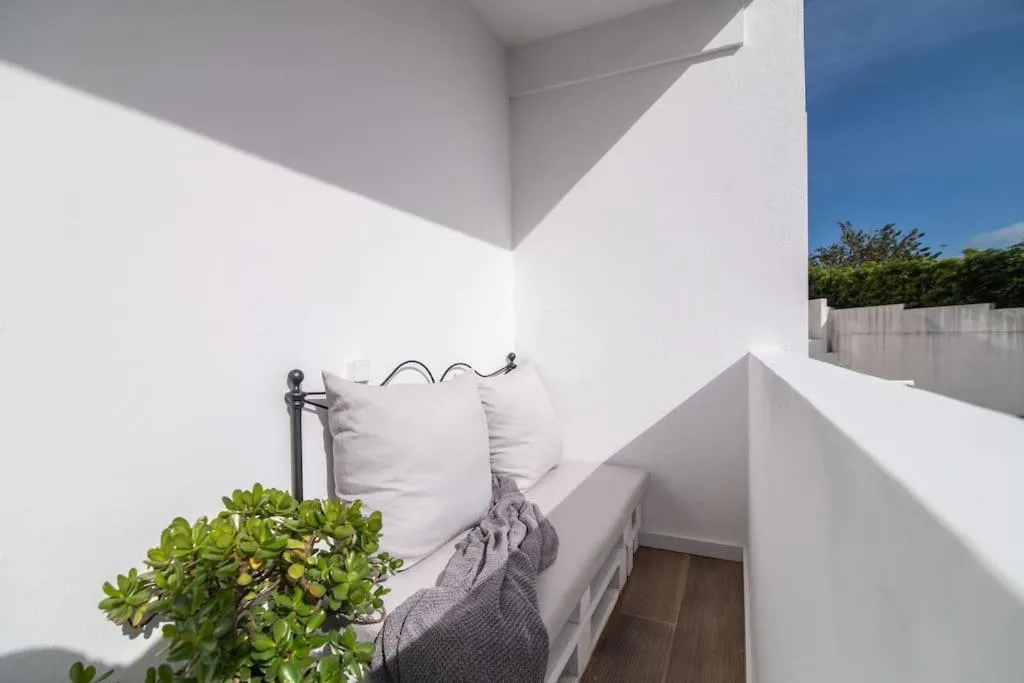 Balcony/Terrace in Verde Alma