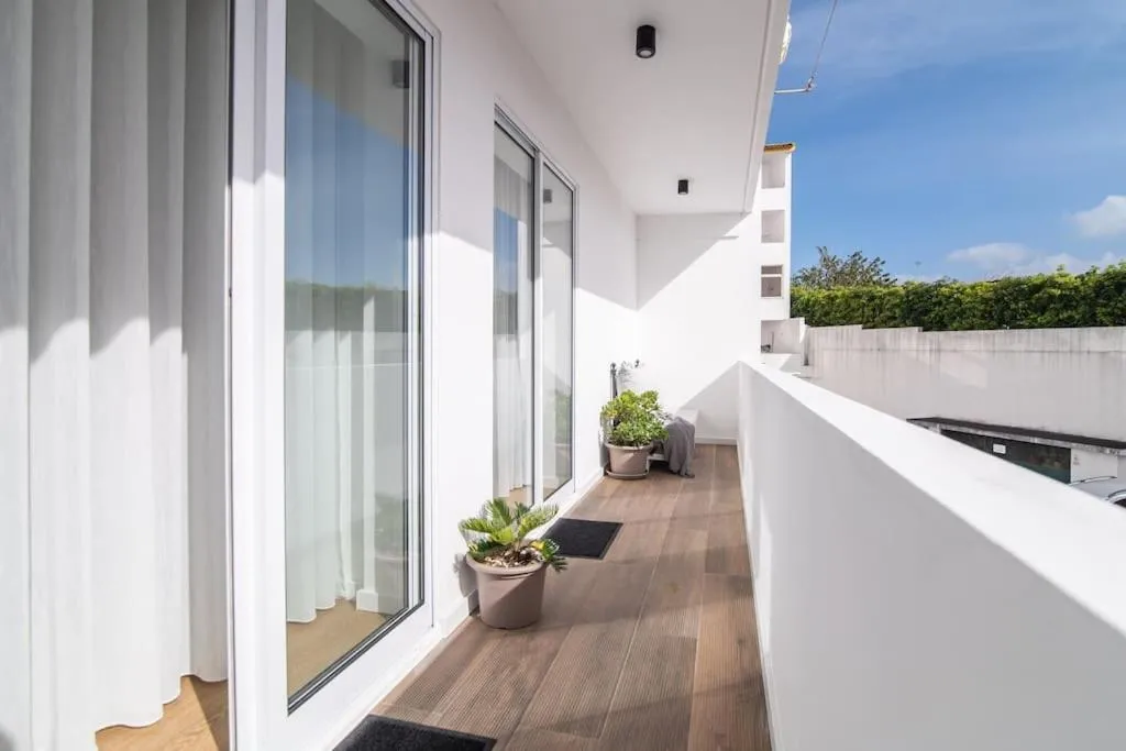 Balcony/Terrace in Verde Alma