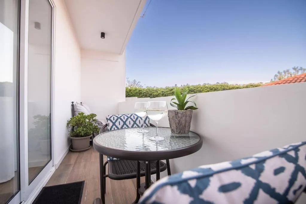 Balcony/Terrace in Verde Alma