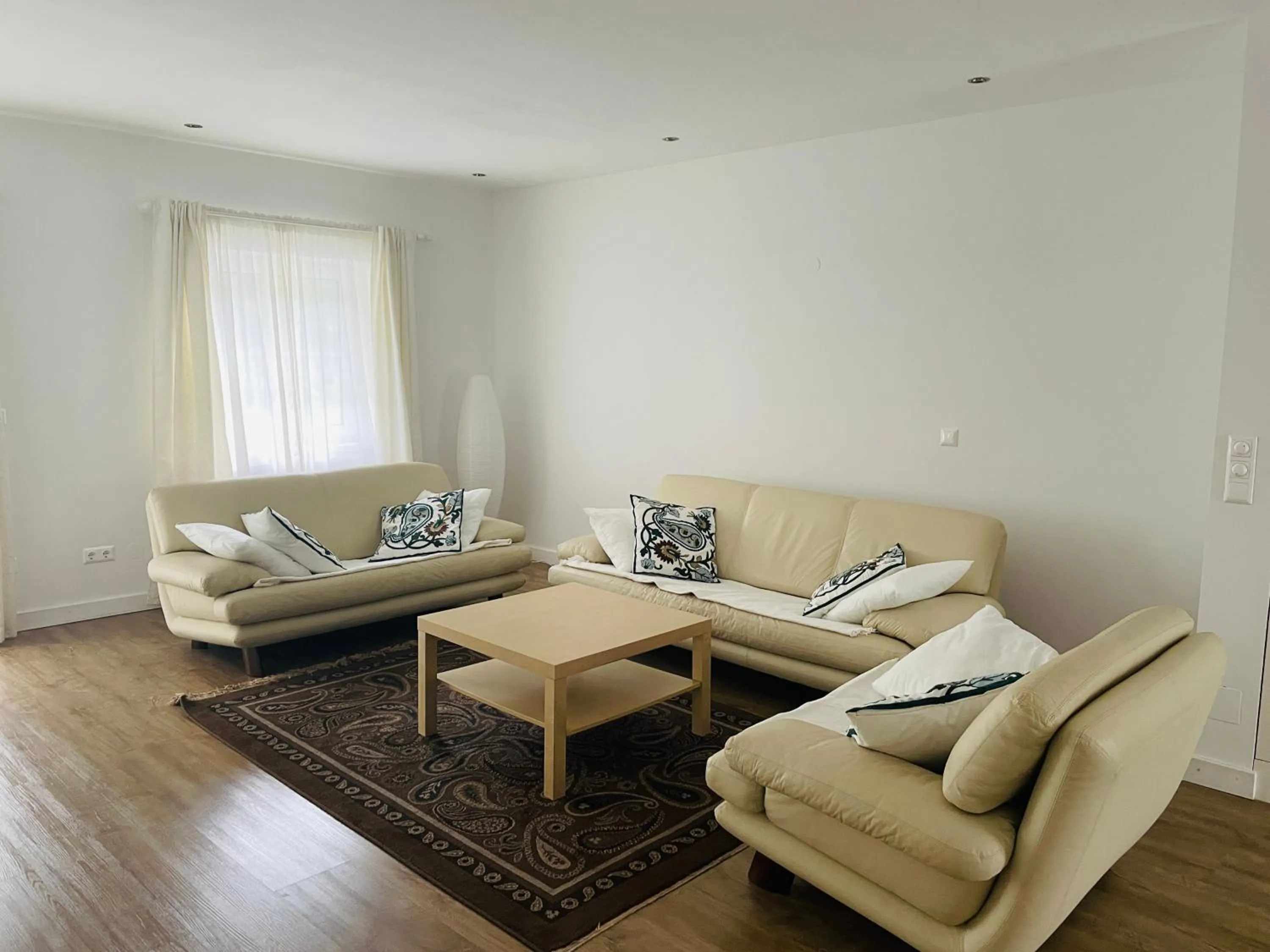 Velden Pool Appartement