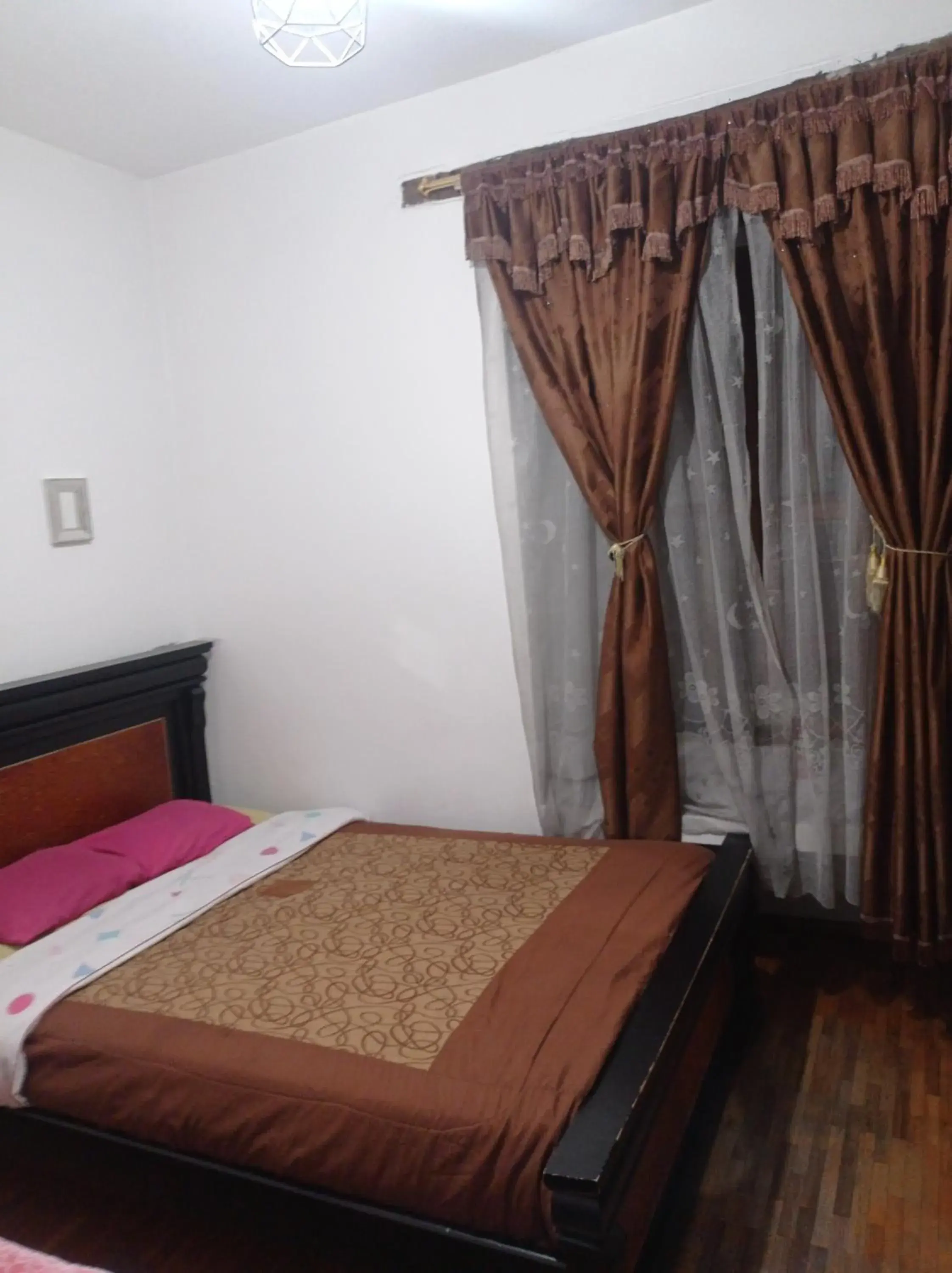 Classic Quadruple Room in Don Pablo Classic Quadruple Room in Don Pablo