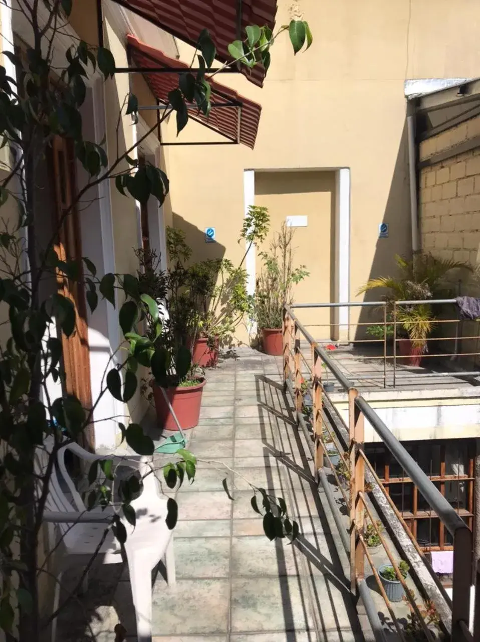 Superior Family Room in Don Pablo Superior Family Room in Don Pablo